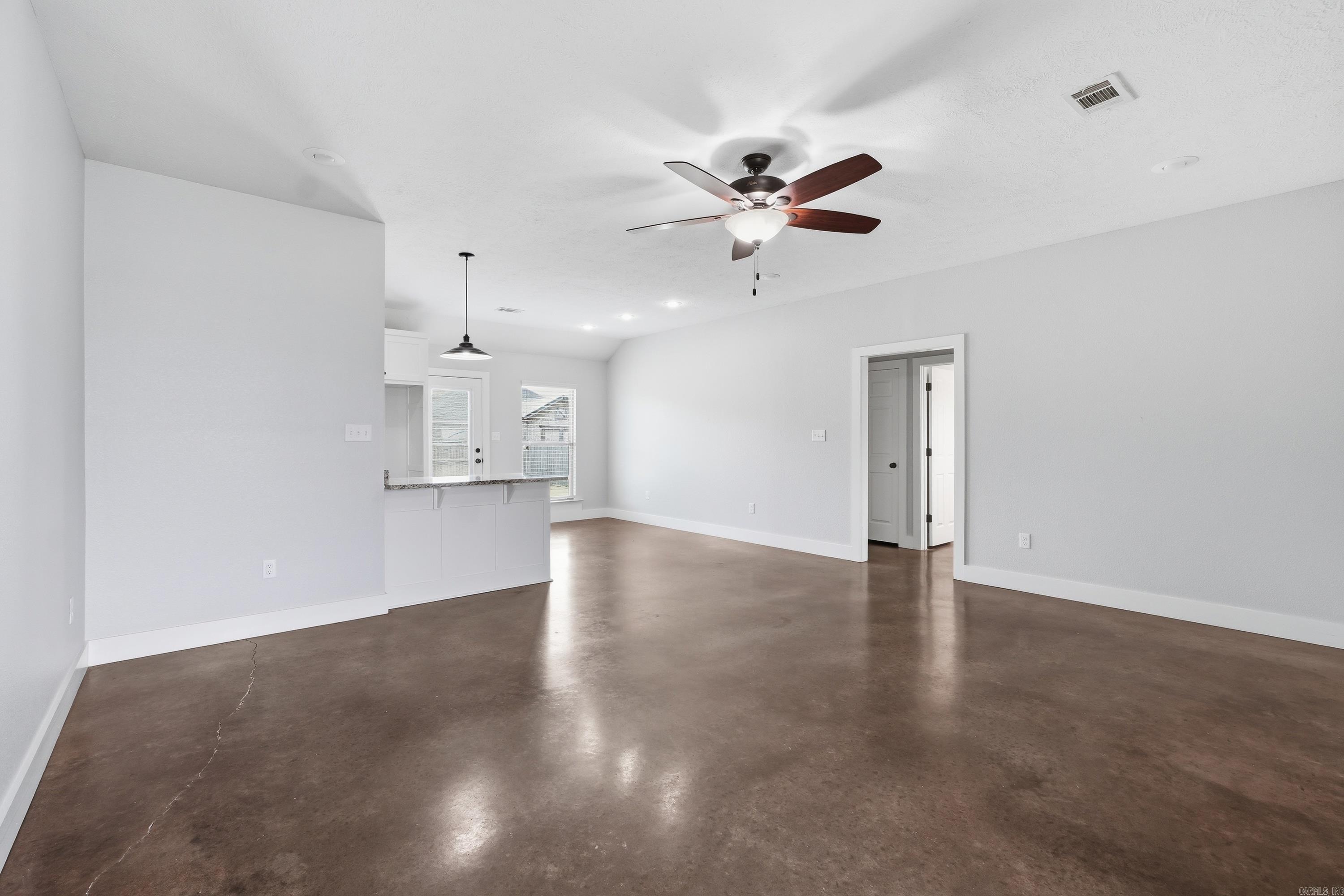 PARKWOOD MEADOWS - Residential