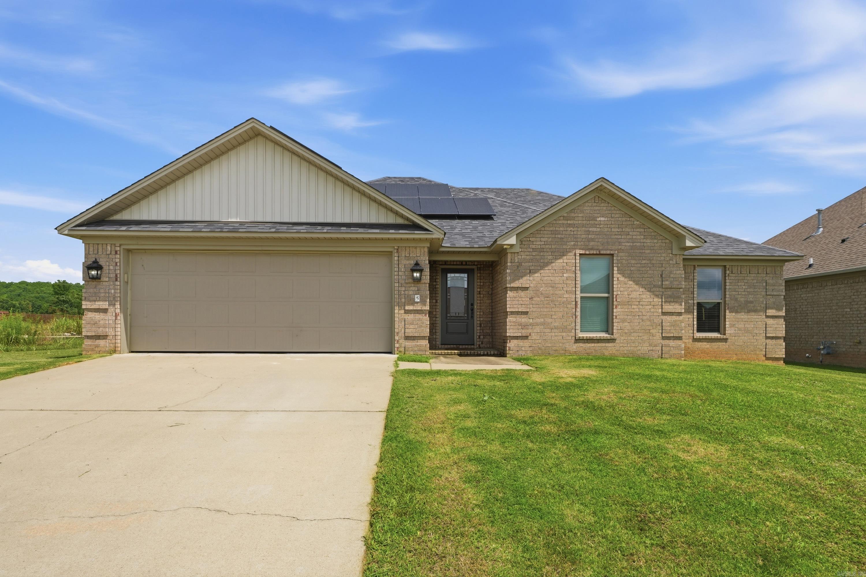 PARKWOOD MEADOWS - Residential