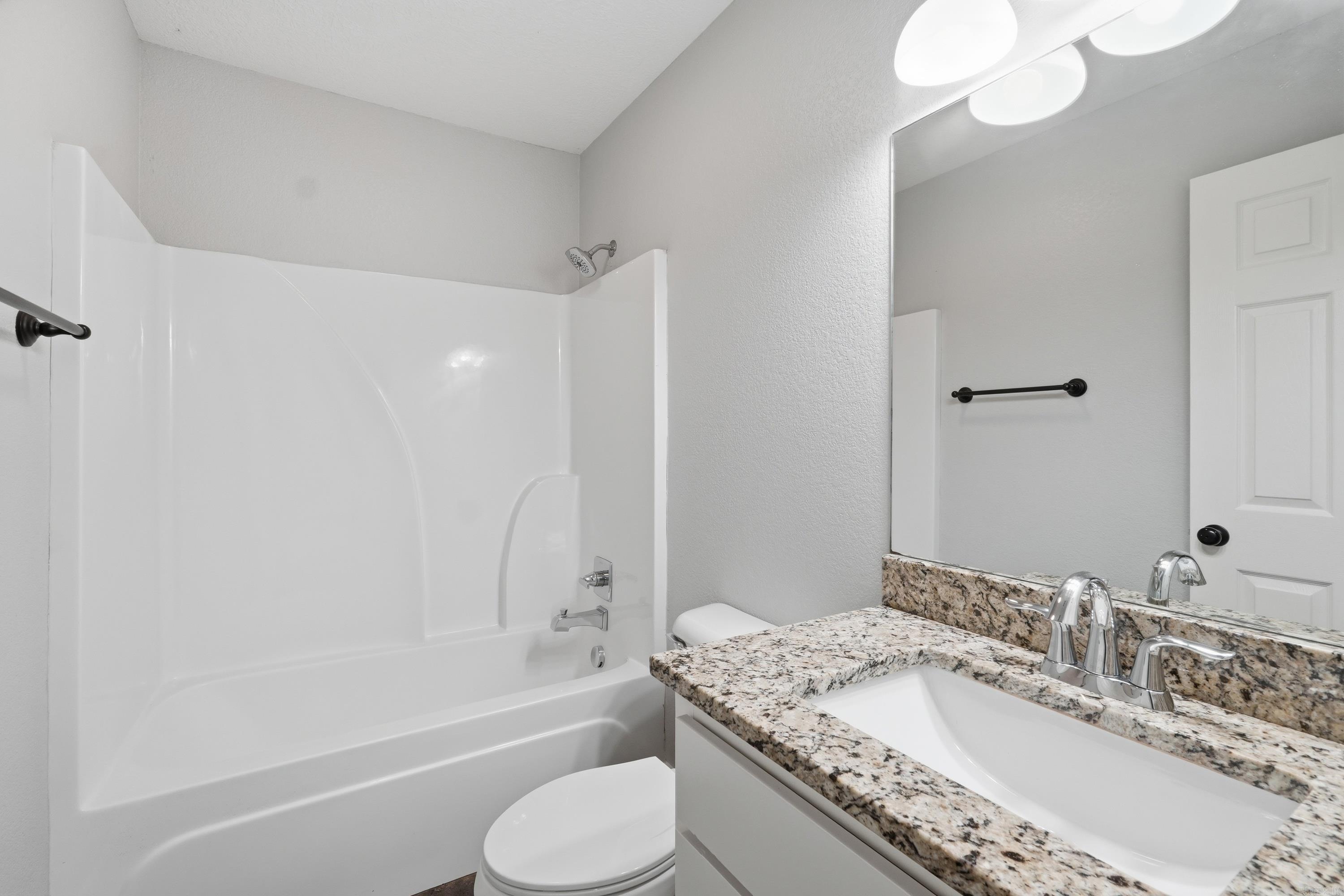 PARKWOOD MEADOWS - Residential