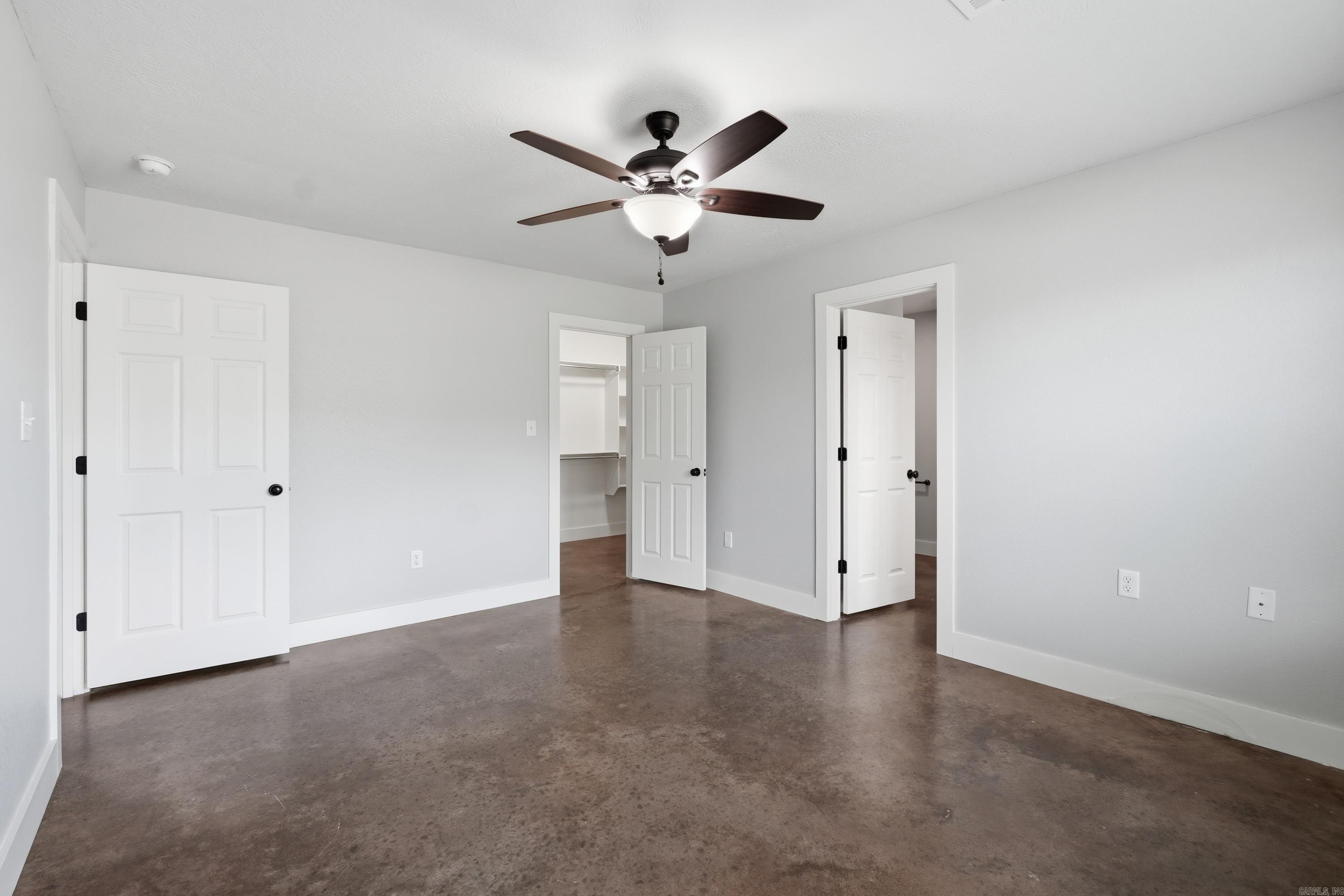 PARKWOOD MEADOWS - Residential