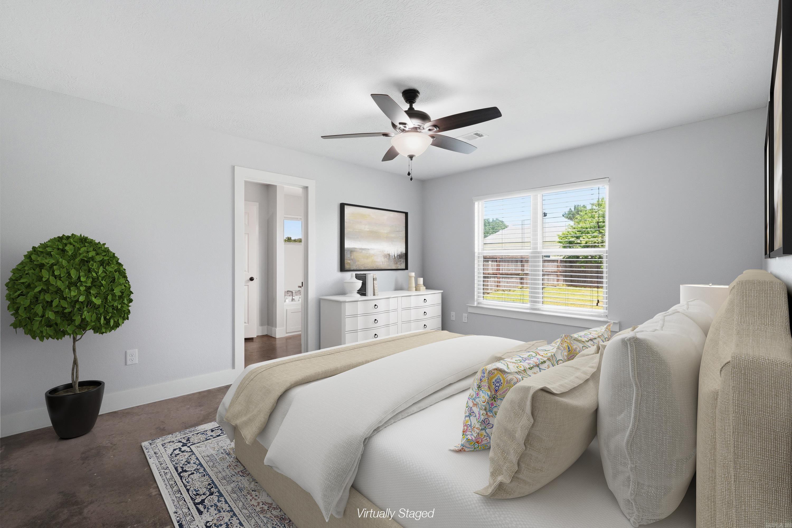 PARKWOOD MEADOWS - Residential