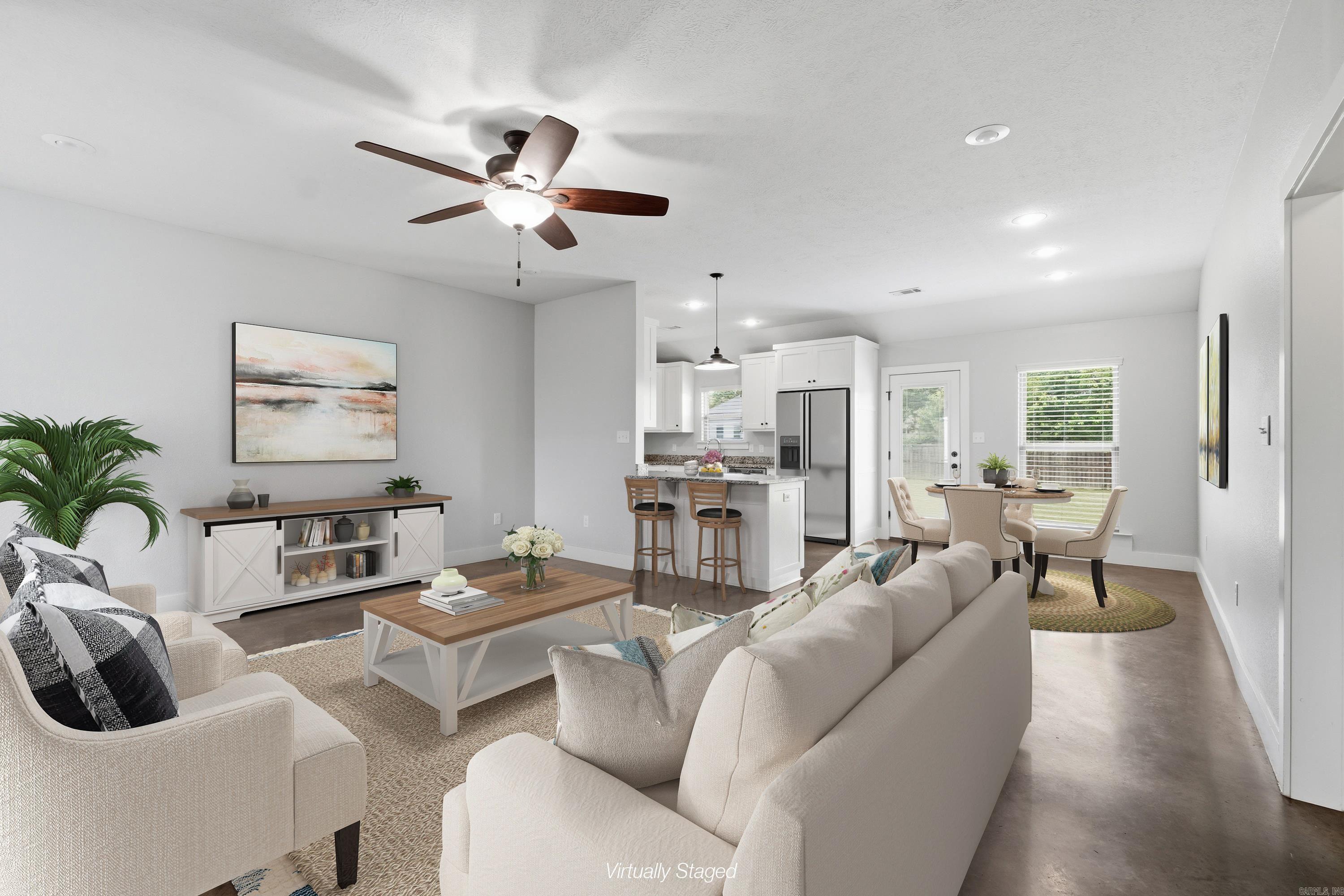 PARKWOOD MEADOWS - Residential