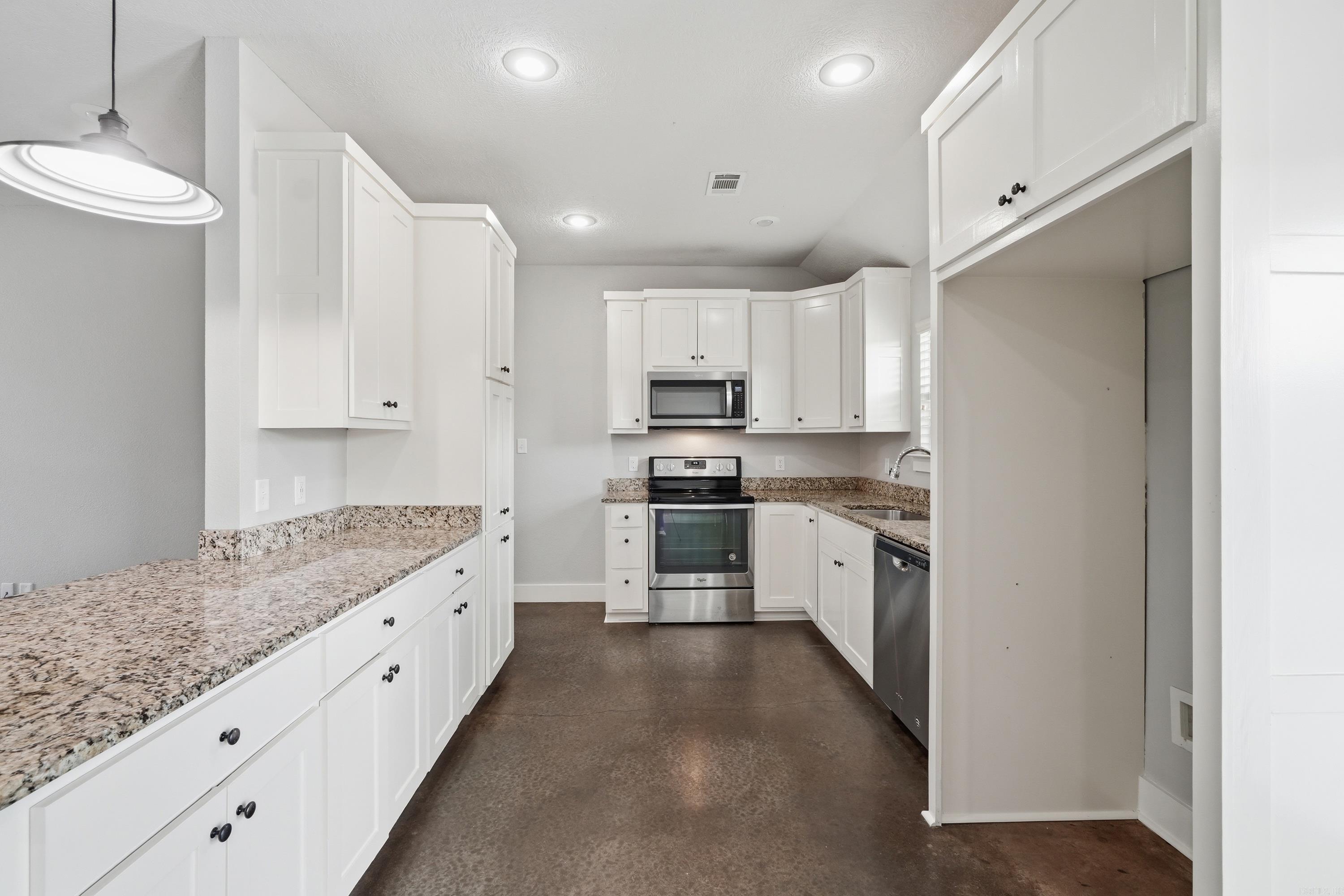 PARKWOOD MEADOWS - Residential