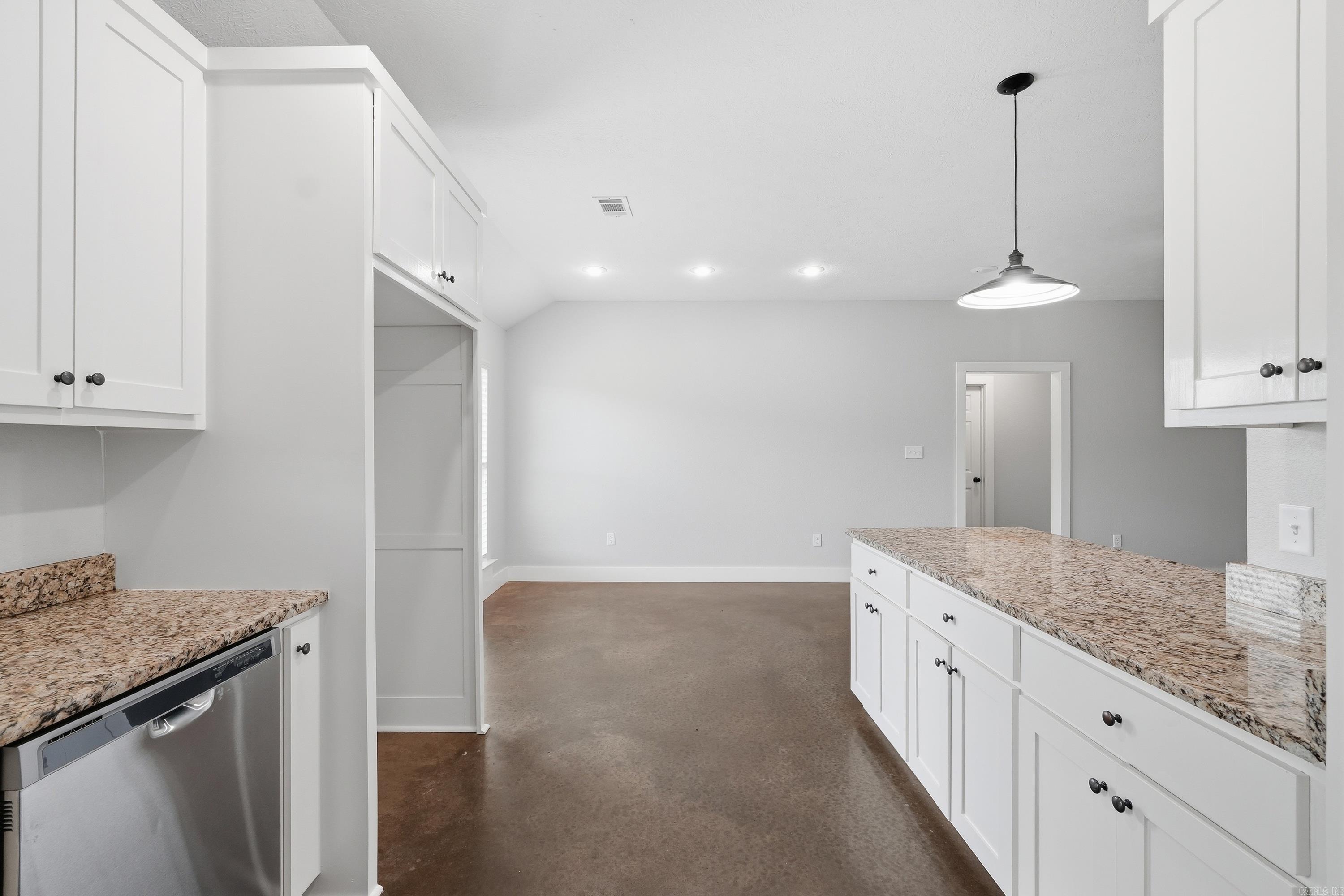 PARKWOOD MEADOWS - Residential