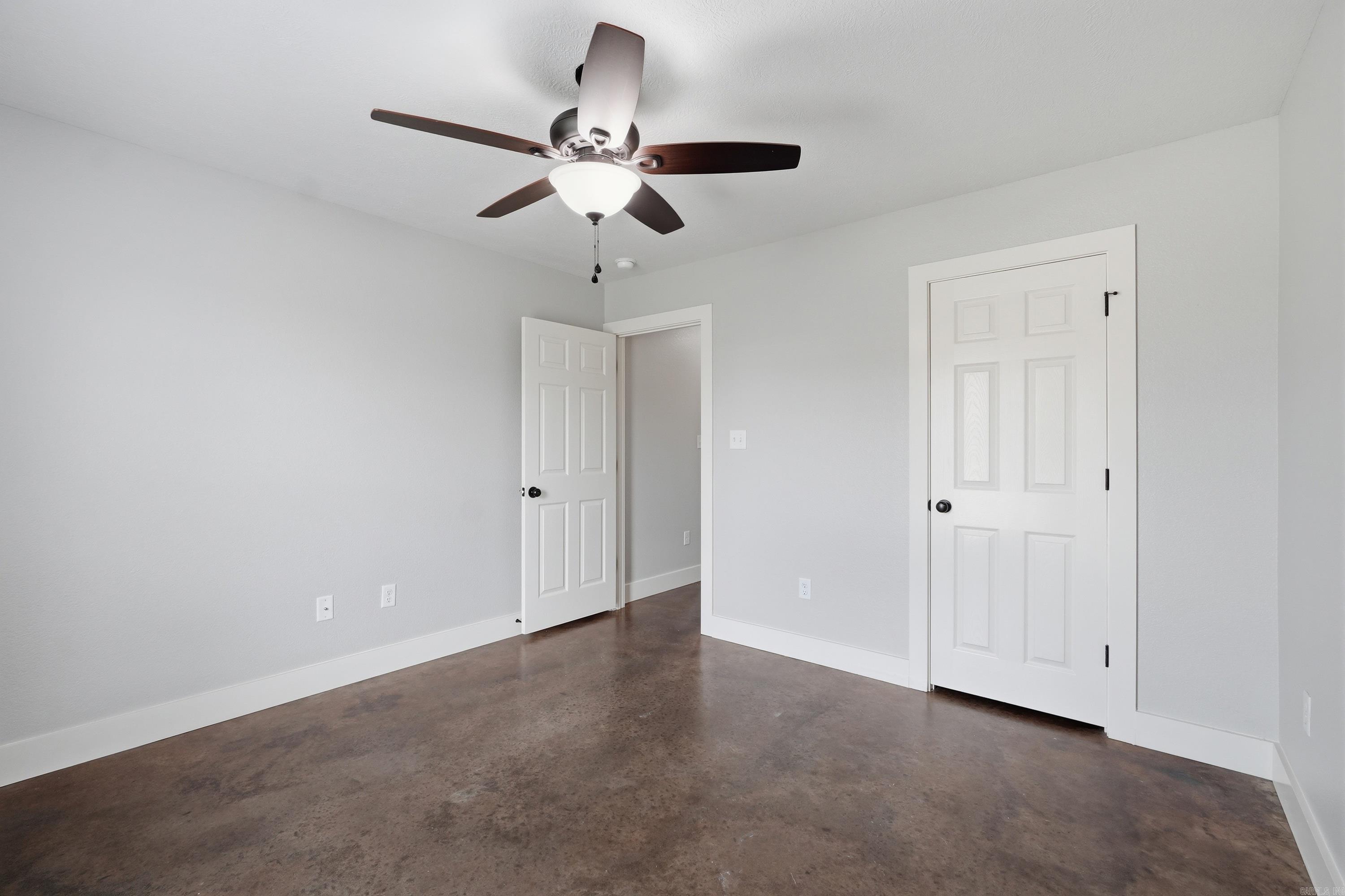 PARKWOOD MEADOWS - Residential