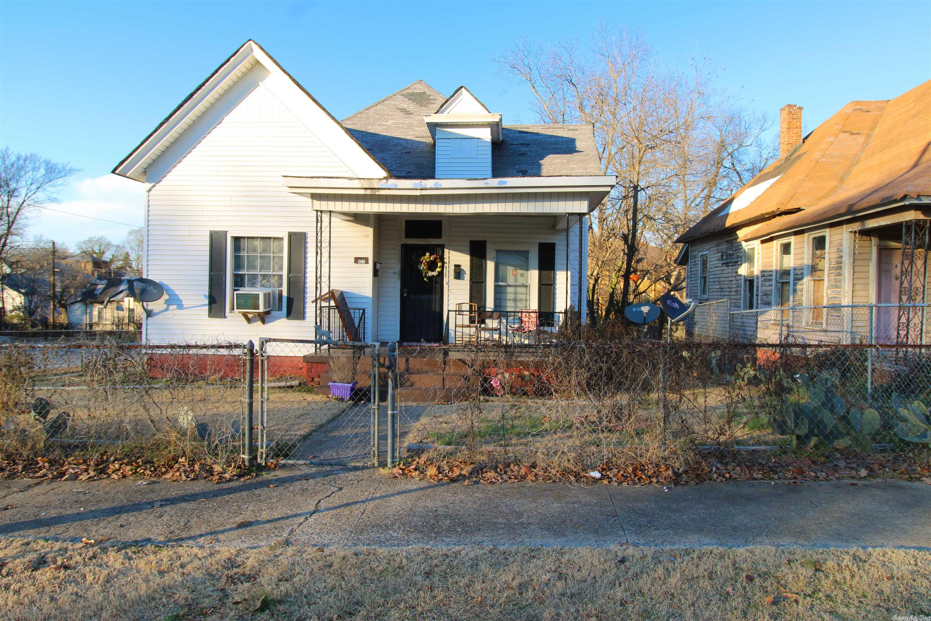 Weldon E Wrights - Residential Income