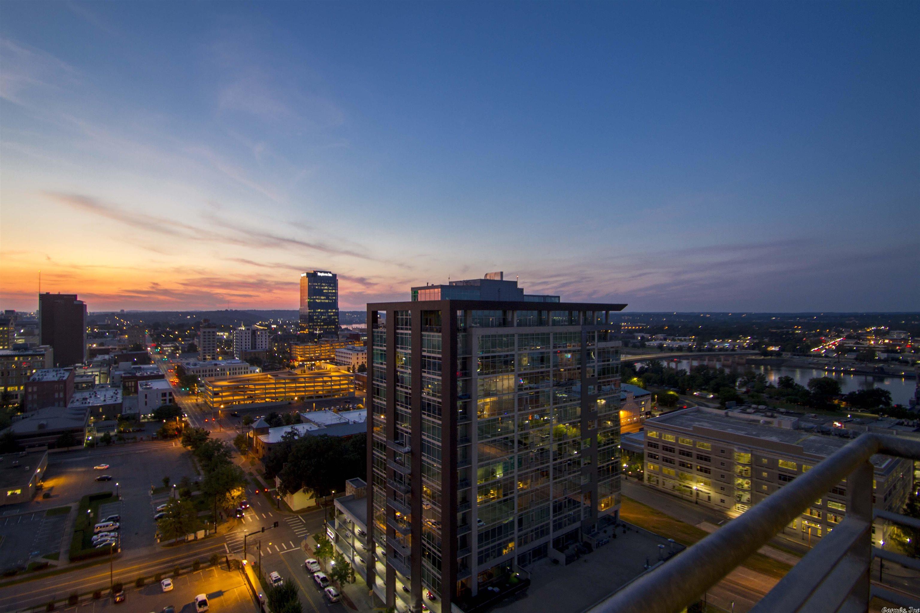 300 THIRD HPR - Residential