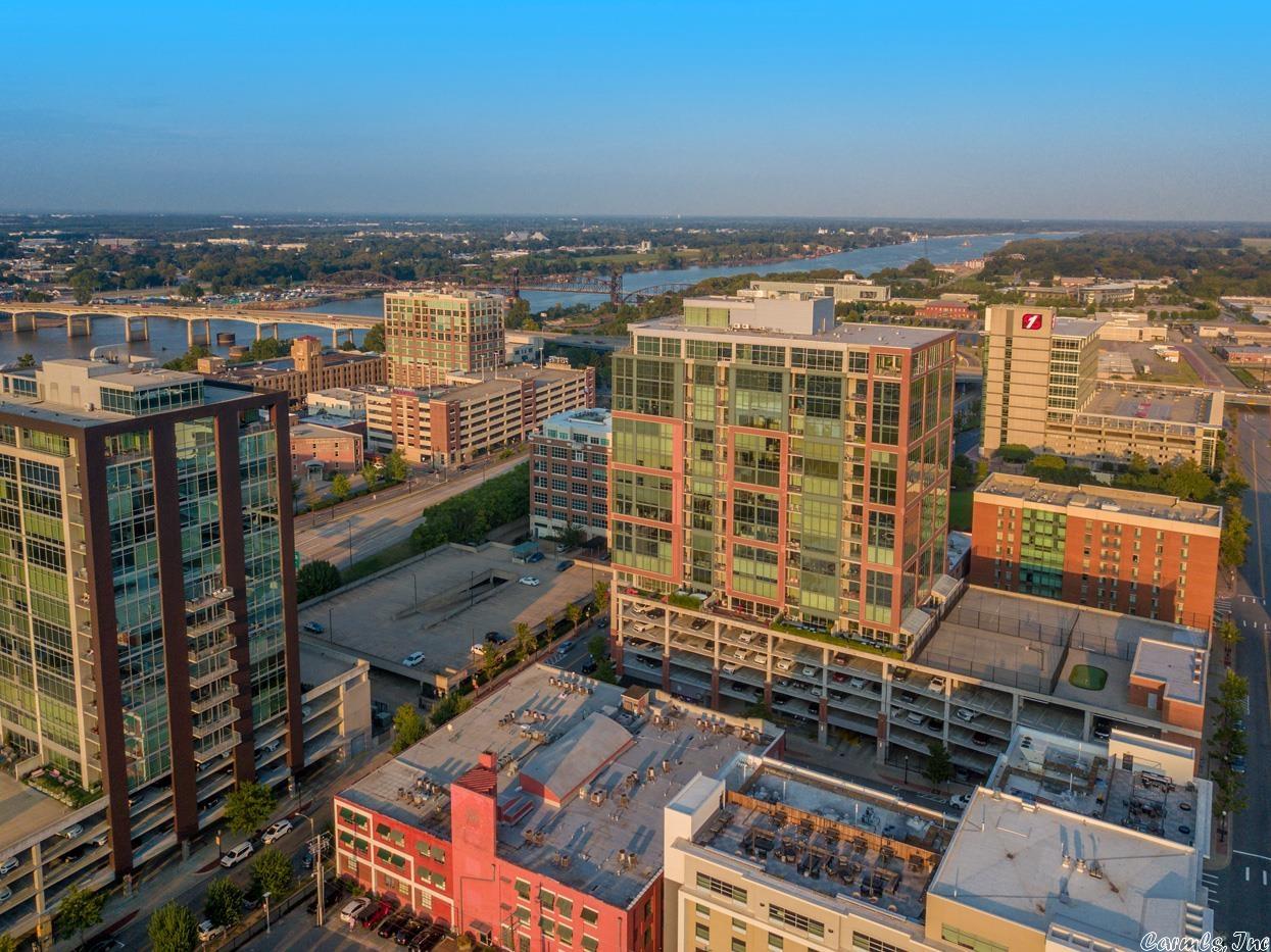 300 THIRD HPR - Residential