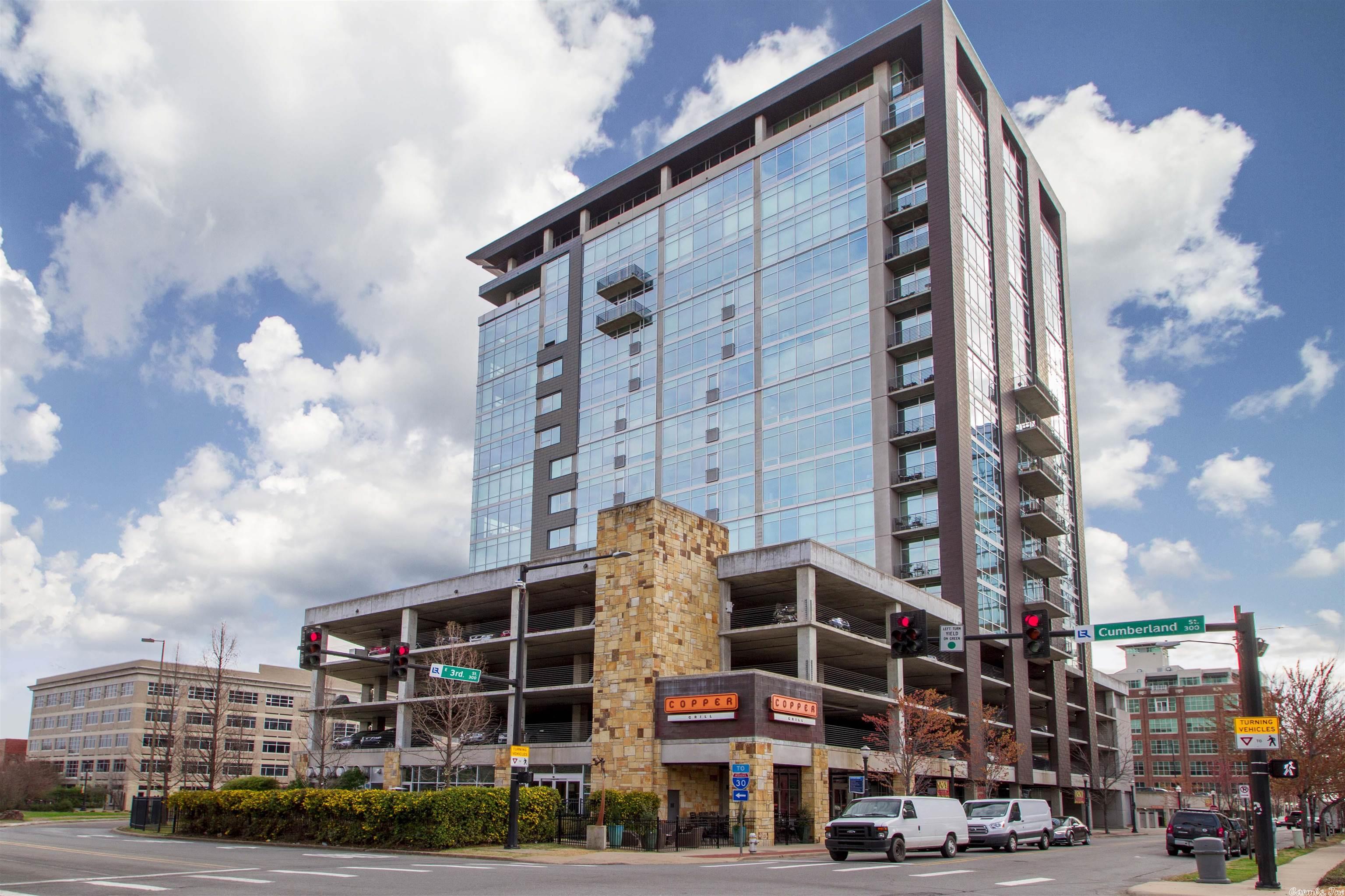 300 THIRD HPR - Residential