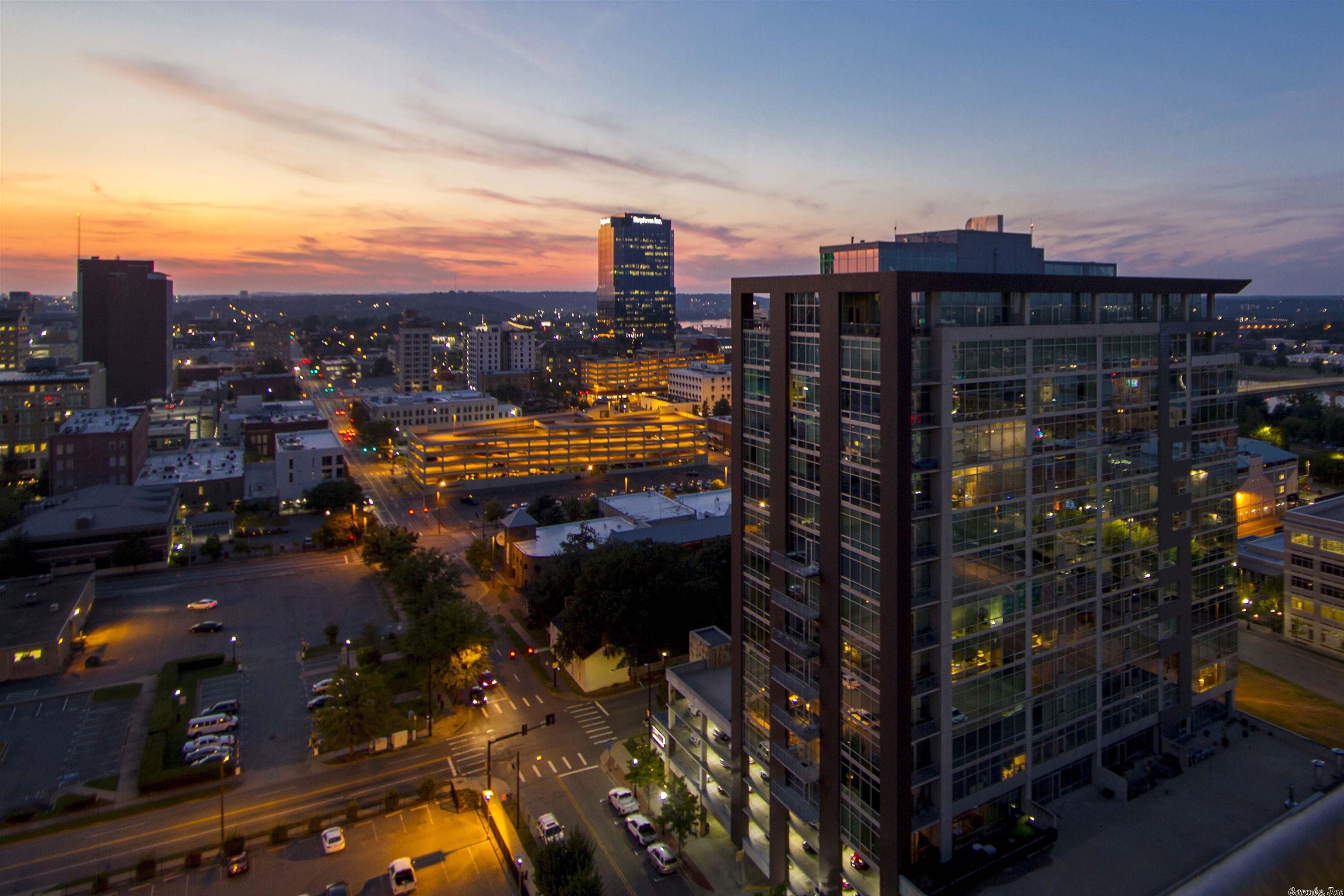 300 THIRD HPR - Residential