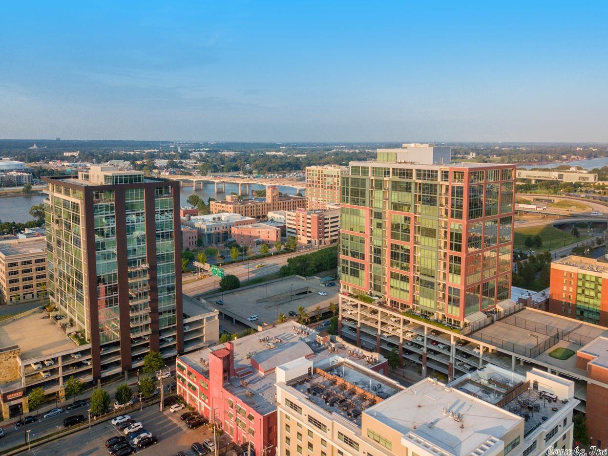 300 THIRD HPR - Residential