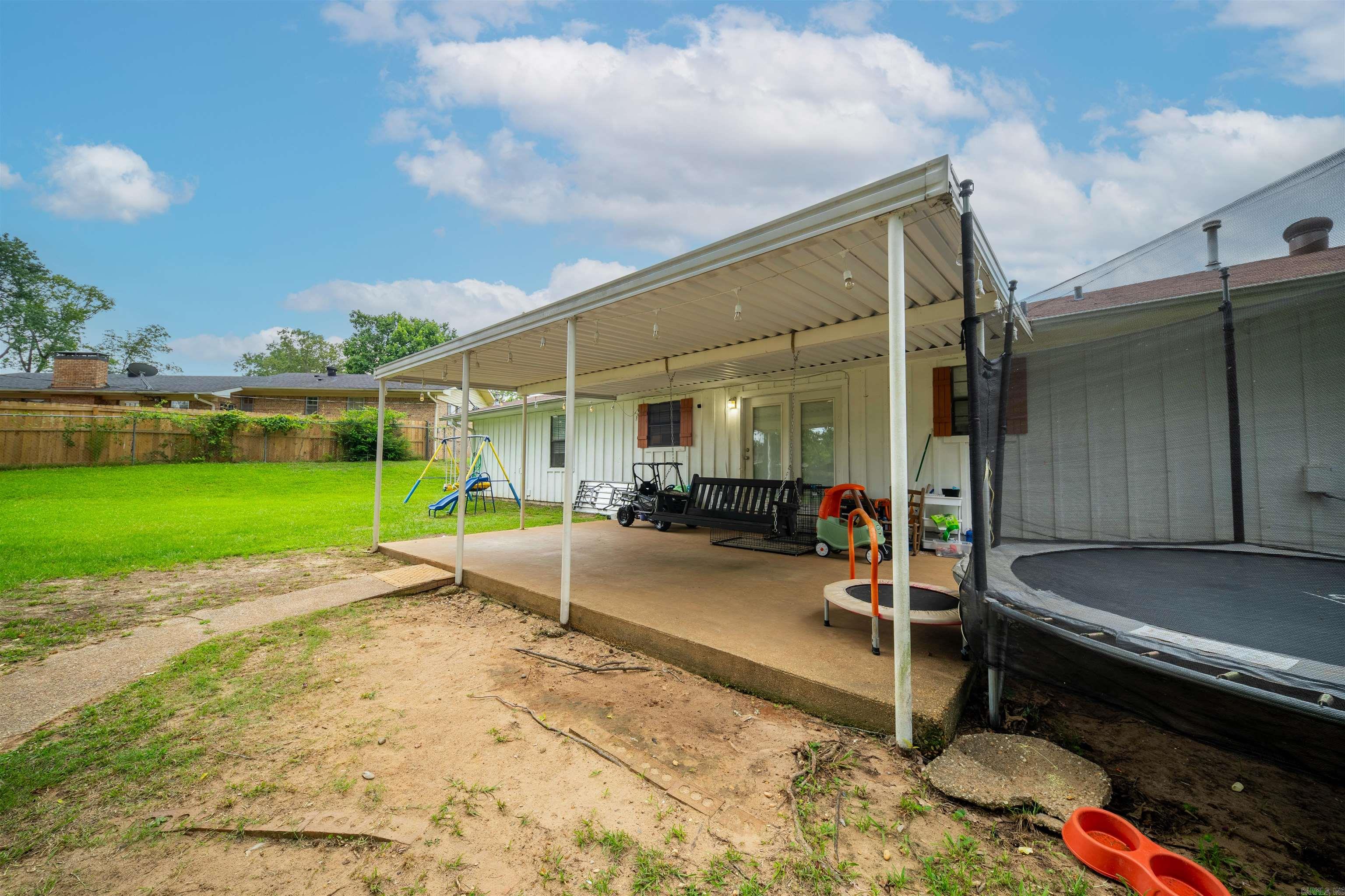 CHEROKEE HILLS 2 - Residential