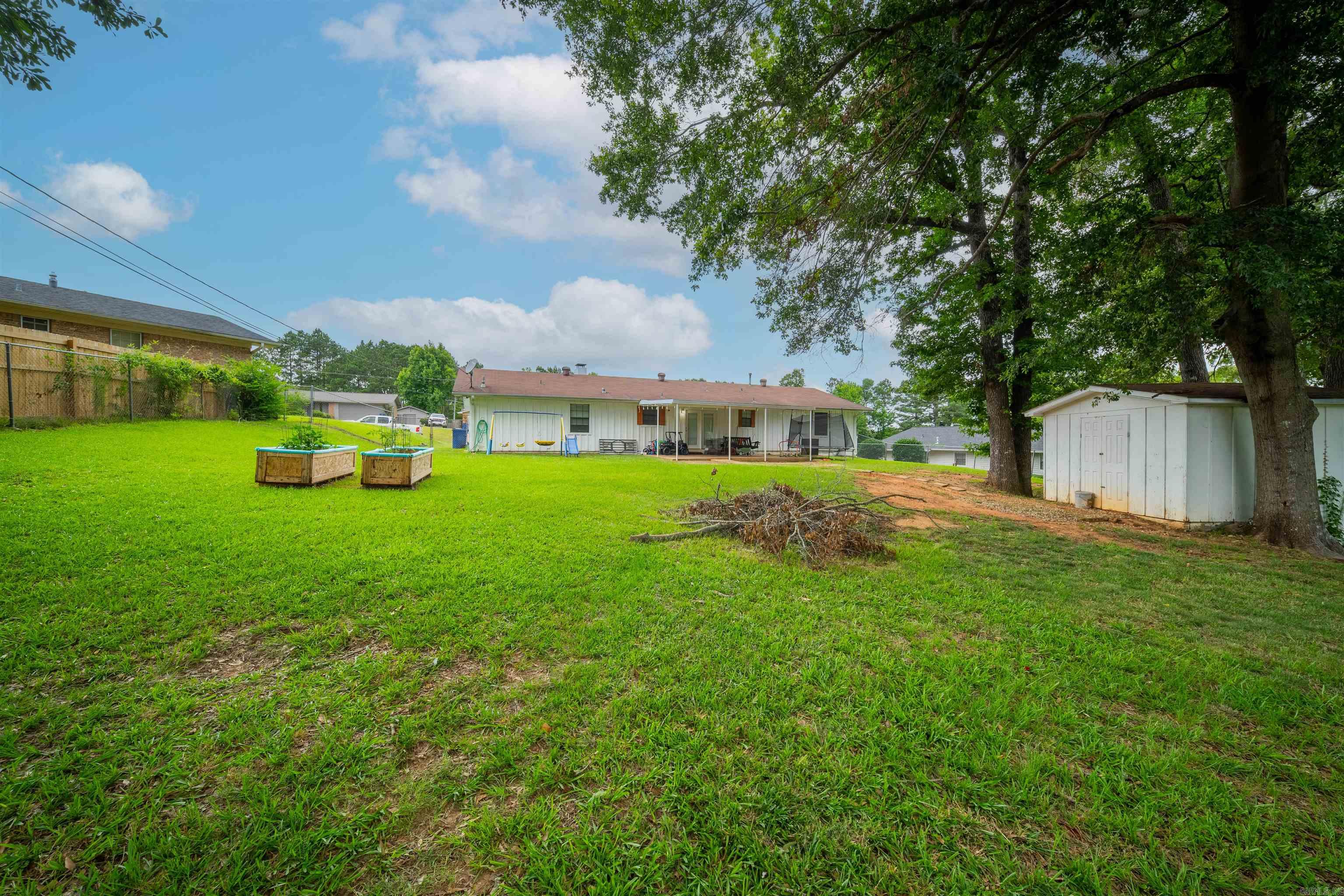 CHEROKEE HILLS 2 - Residential