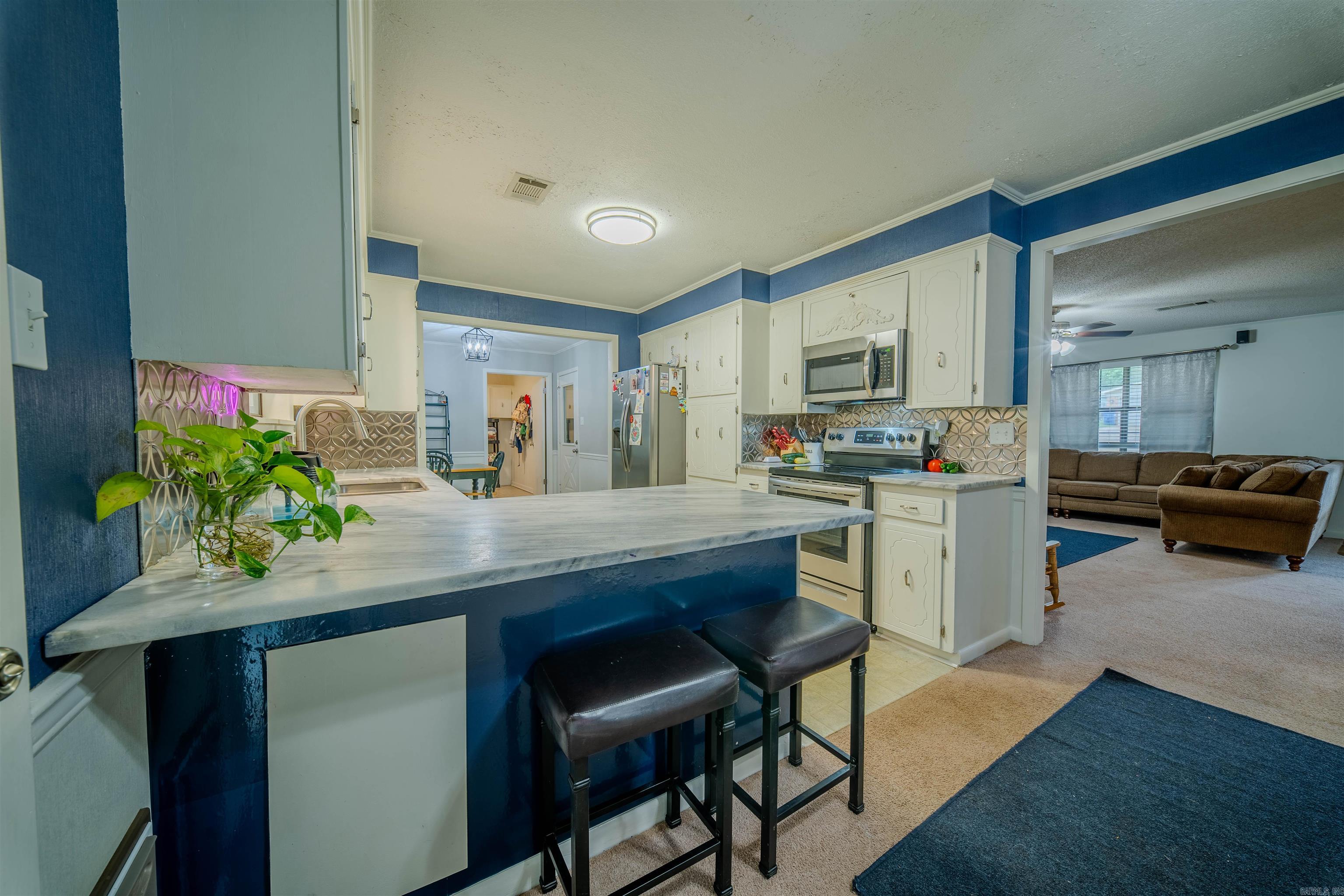 CHEROKEE HILLS 2 - Residential