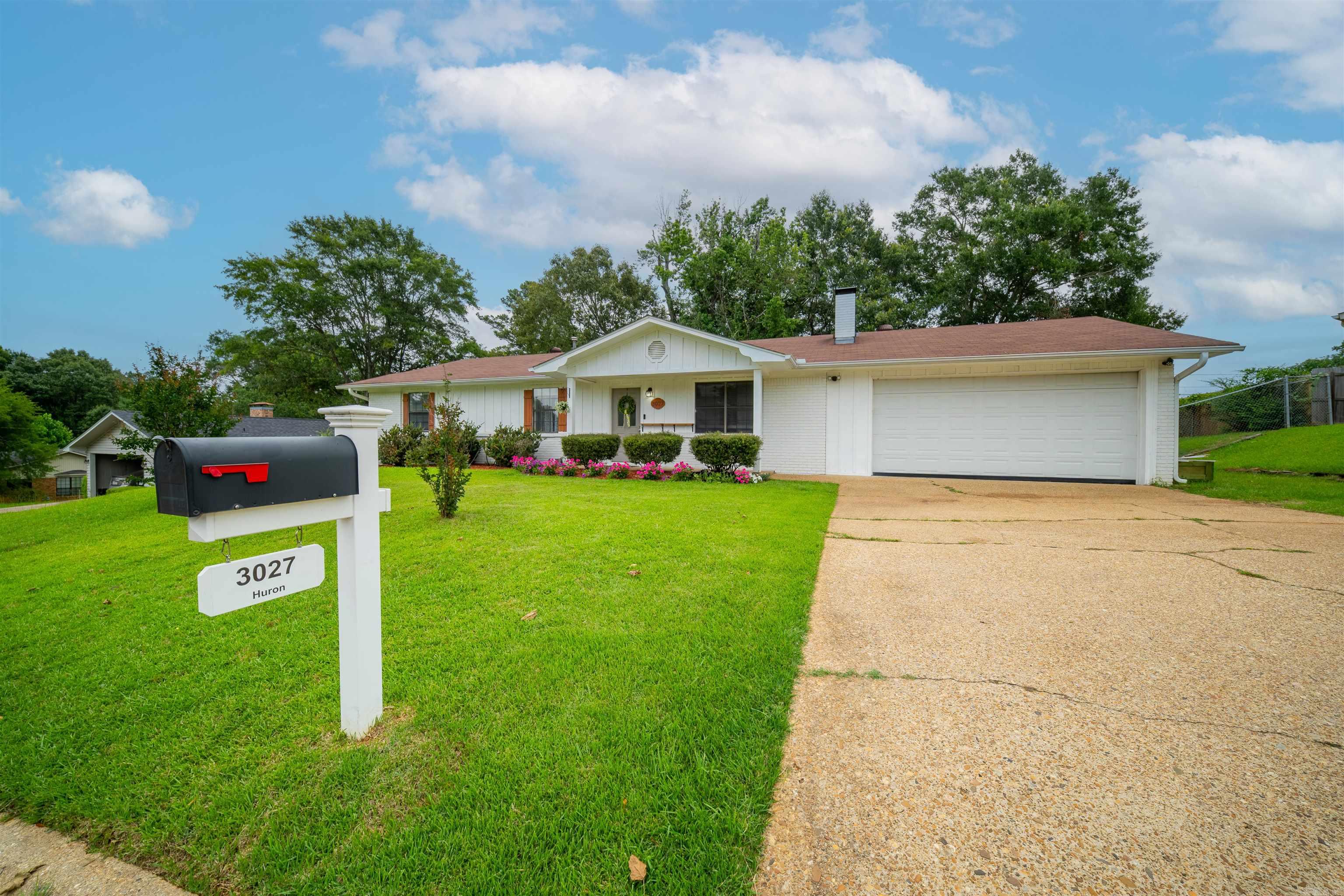 CHEROKEE HILLS 2 - Residential