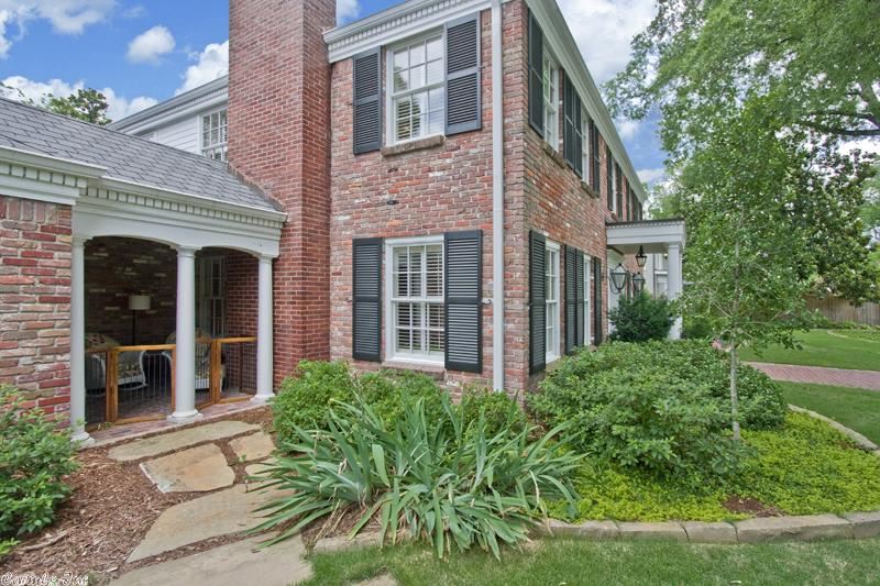 Country Club Heights - Residential