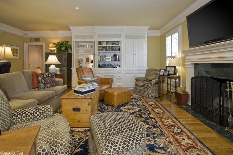 Country Club Heights - Residential