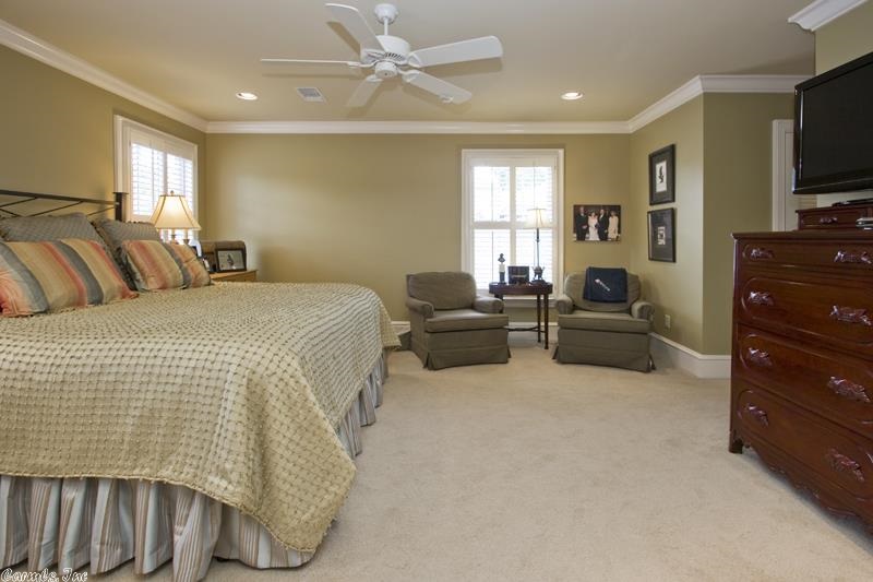 Country Club Heights - Residential