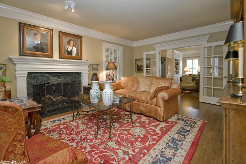 Country Club Heights - Residential