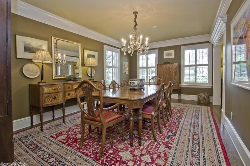 Country Club Heights - Residential