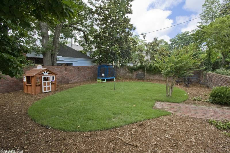Country Club Heights - Residential