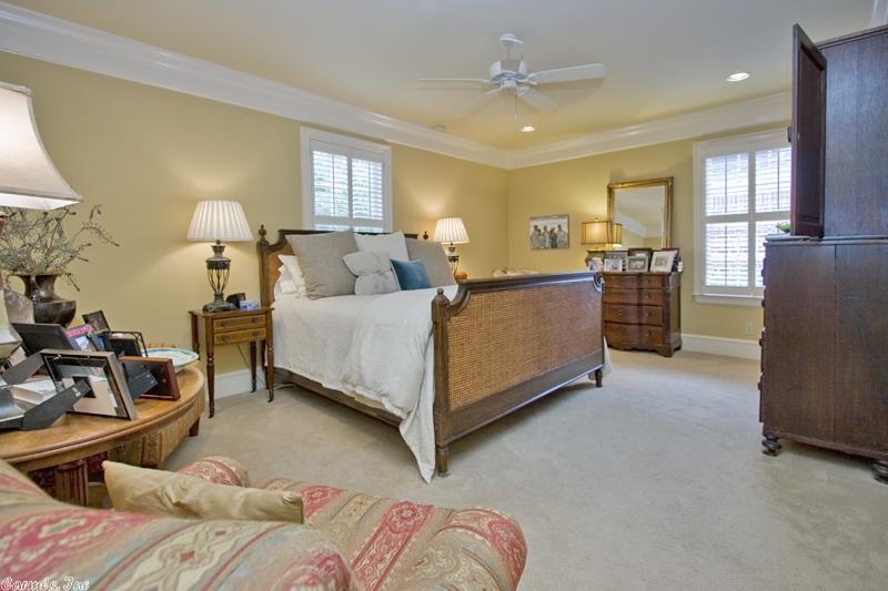 Country Club Heights - Residential