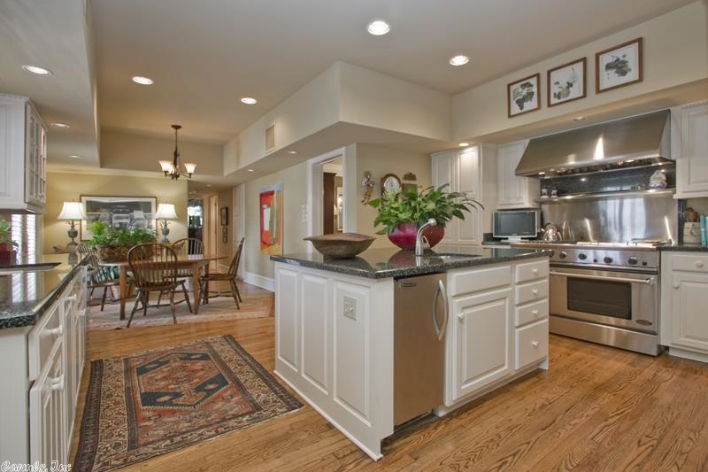 Country Club Heights - Residential