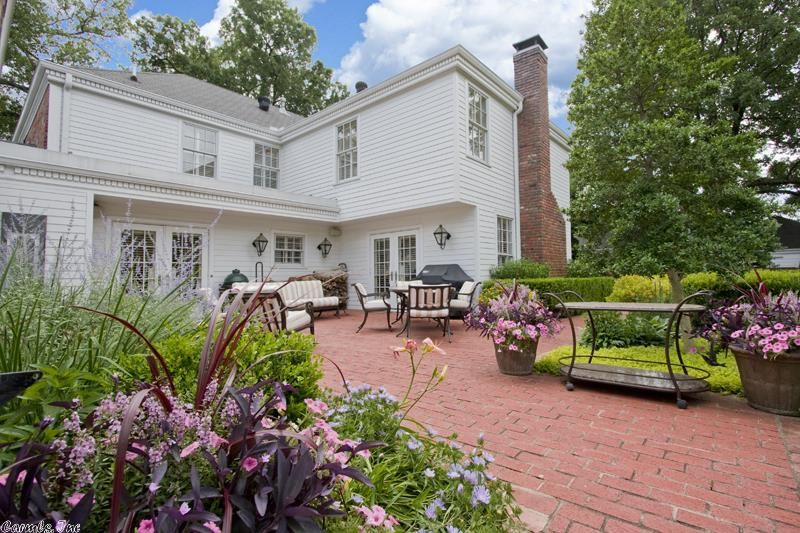 Country Club Heights - Residential