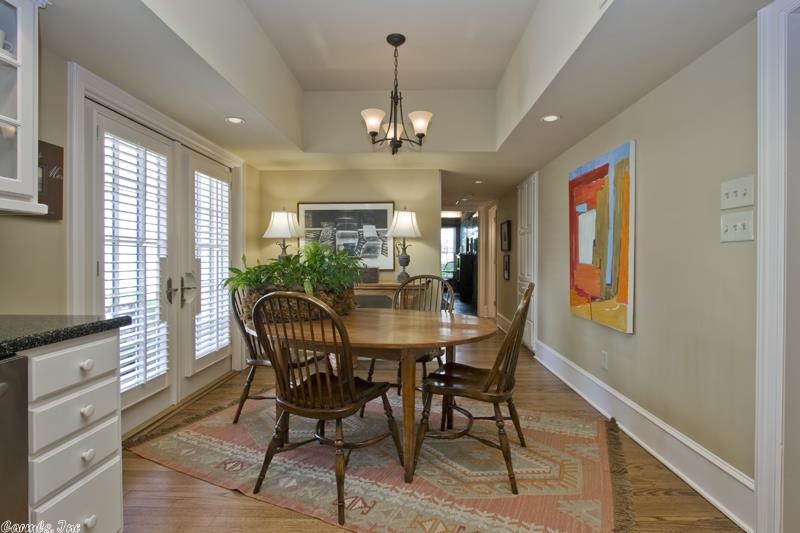 Country Club Heights - Residential