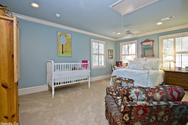 Country Club Heights - Residential