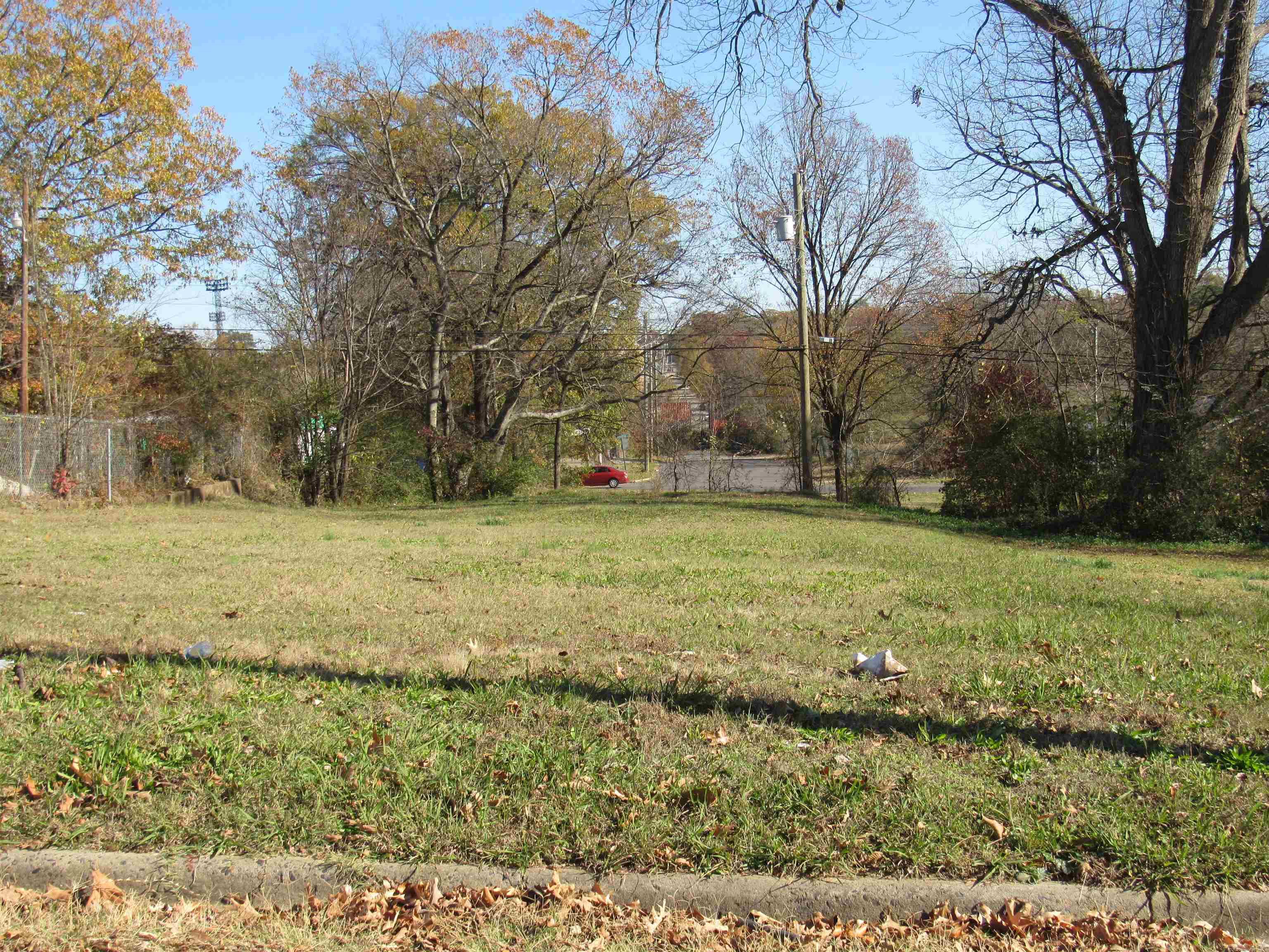 This vacant lot offers a prime opportunity to build your dream hoome in a highly desirable location. Perfectly situated close to major interstates, a hospital, and various business districts, this property provides both convenience and accessibility. Whether you’re looking to create a peaceful retreat or a modern family home, the possibilities are endless. With ample space and a central location, this lot offers the ideal foundation for your next big project. Don’t miss out on this rare chance to design your perfect home in the heart of Little Rock! SqFt Approx, measuring encouraged. See Agent Remarks
