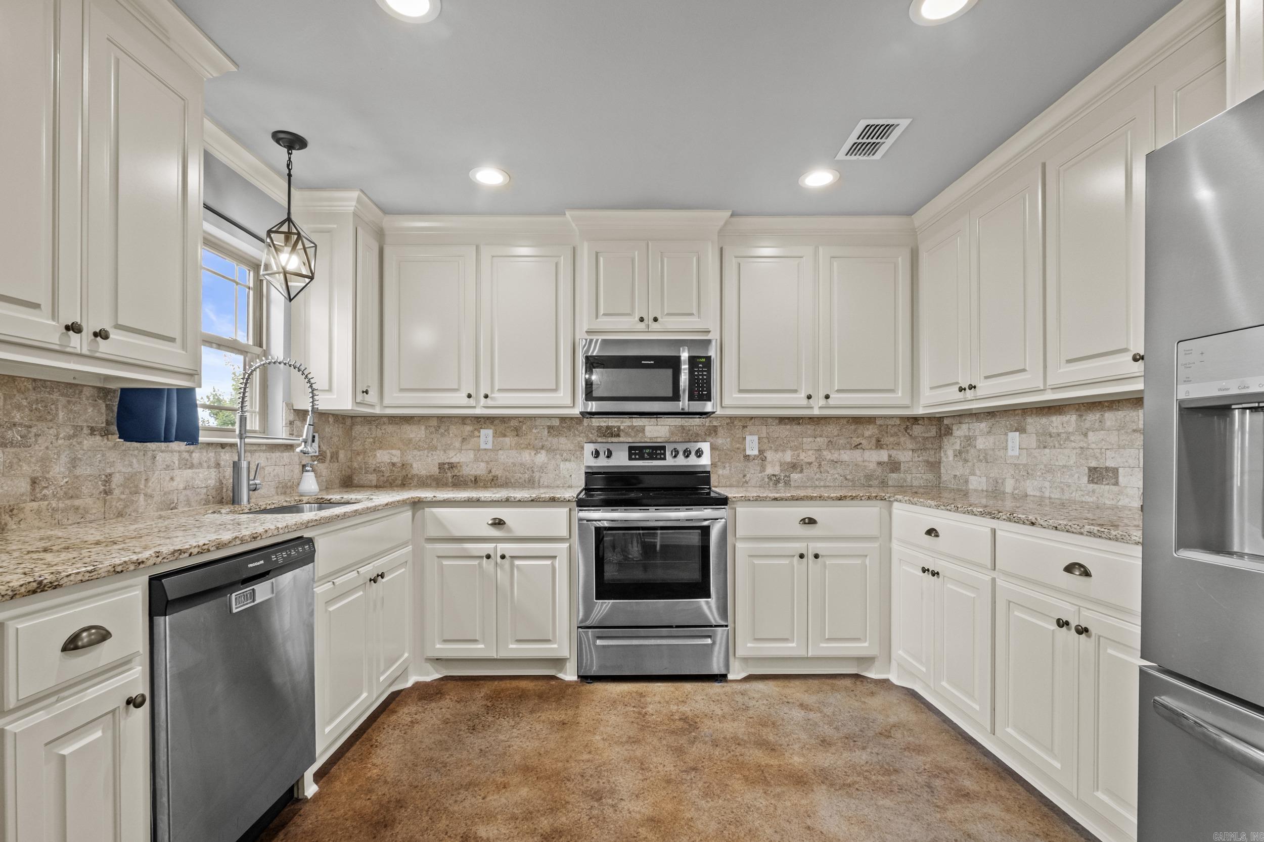 CYPRESS LANDING S/D - Residential