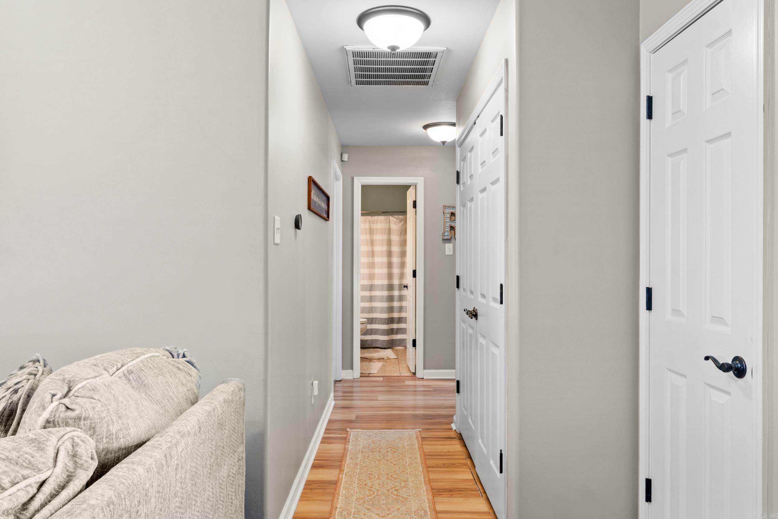 CARRINGTON PLACE - Residential