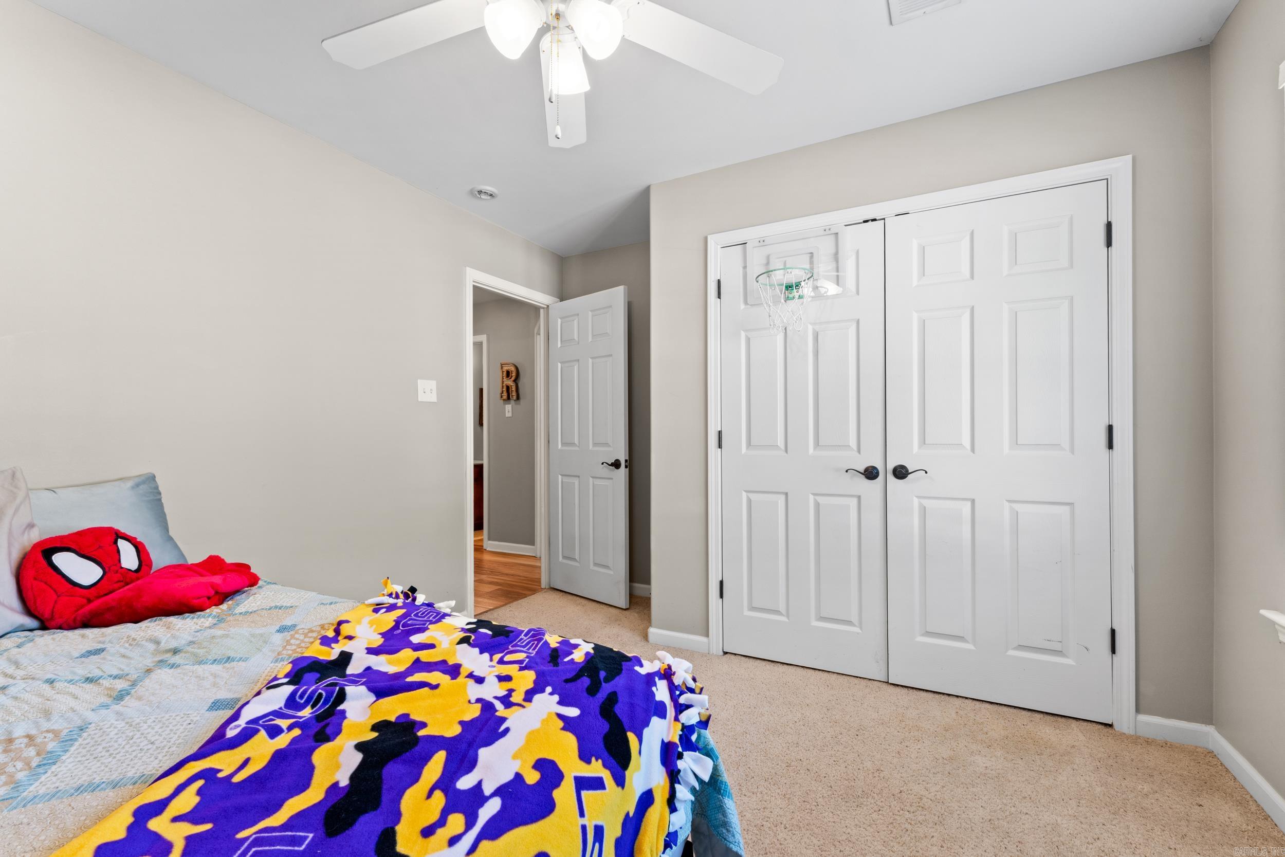 CARRINGTON PLACE - Residential
