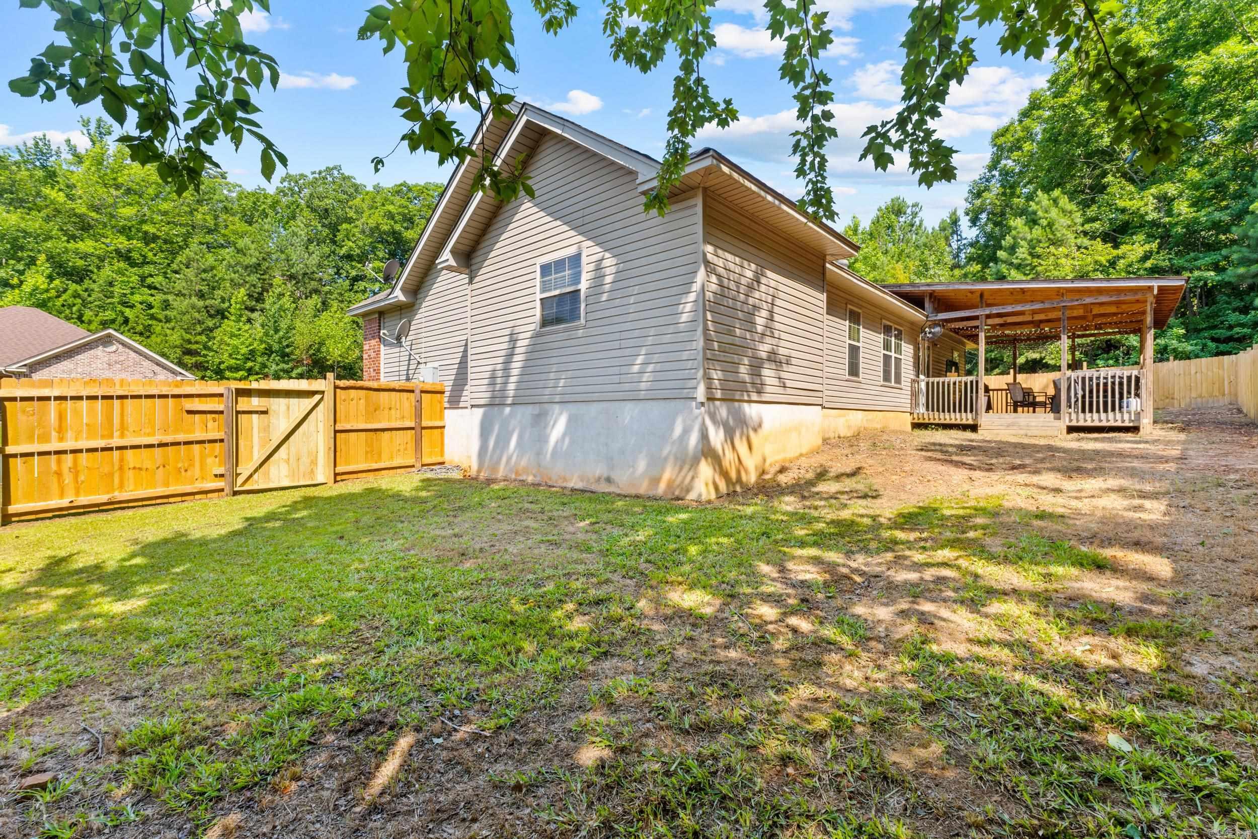 CARRINGTON PLACE - Residential