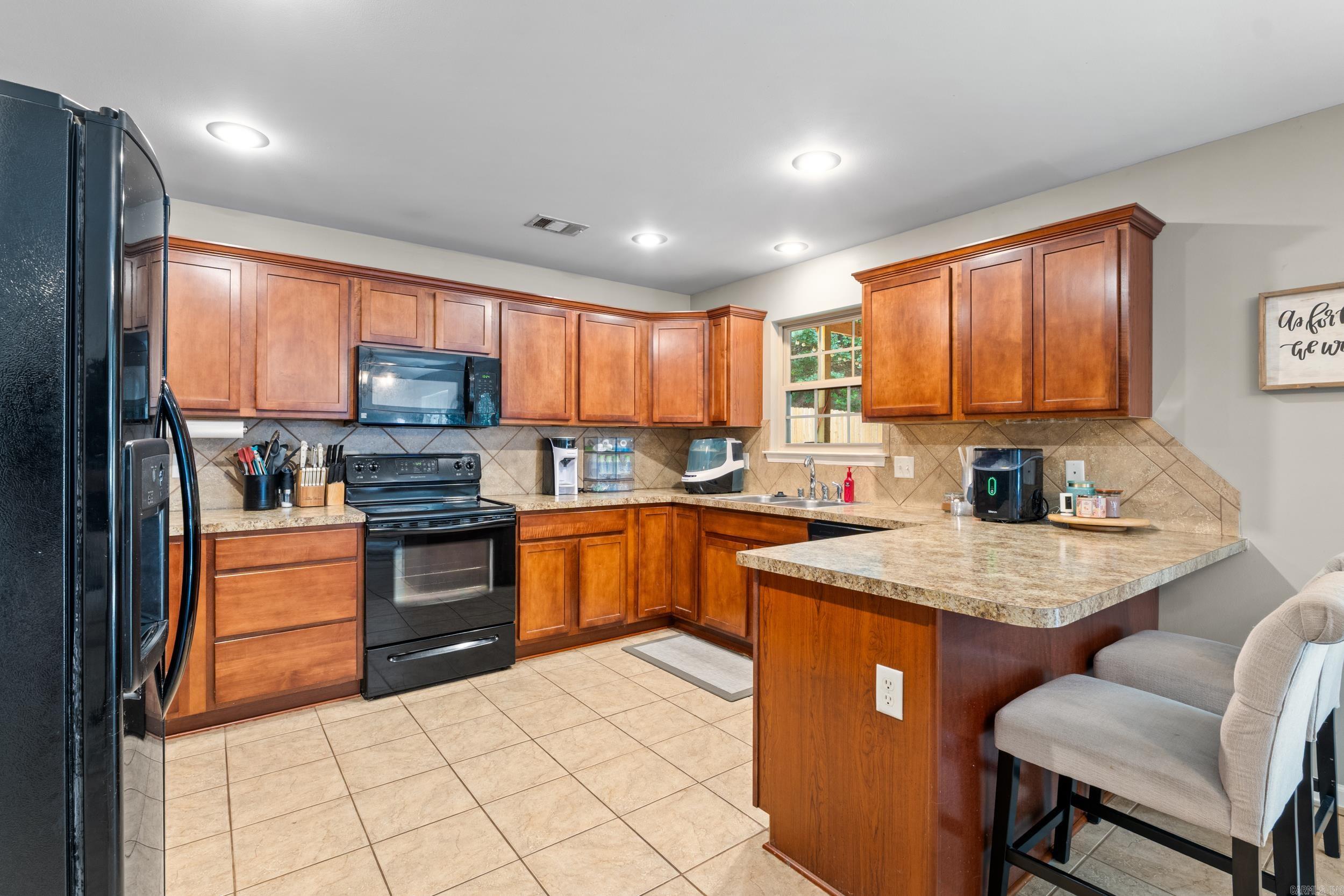 CARRINGTON PLACE - Residential