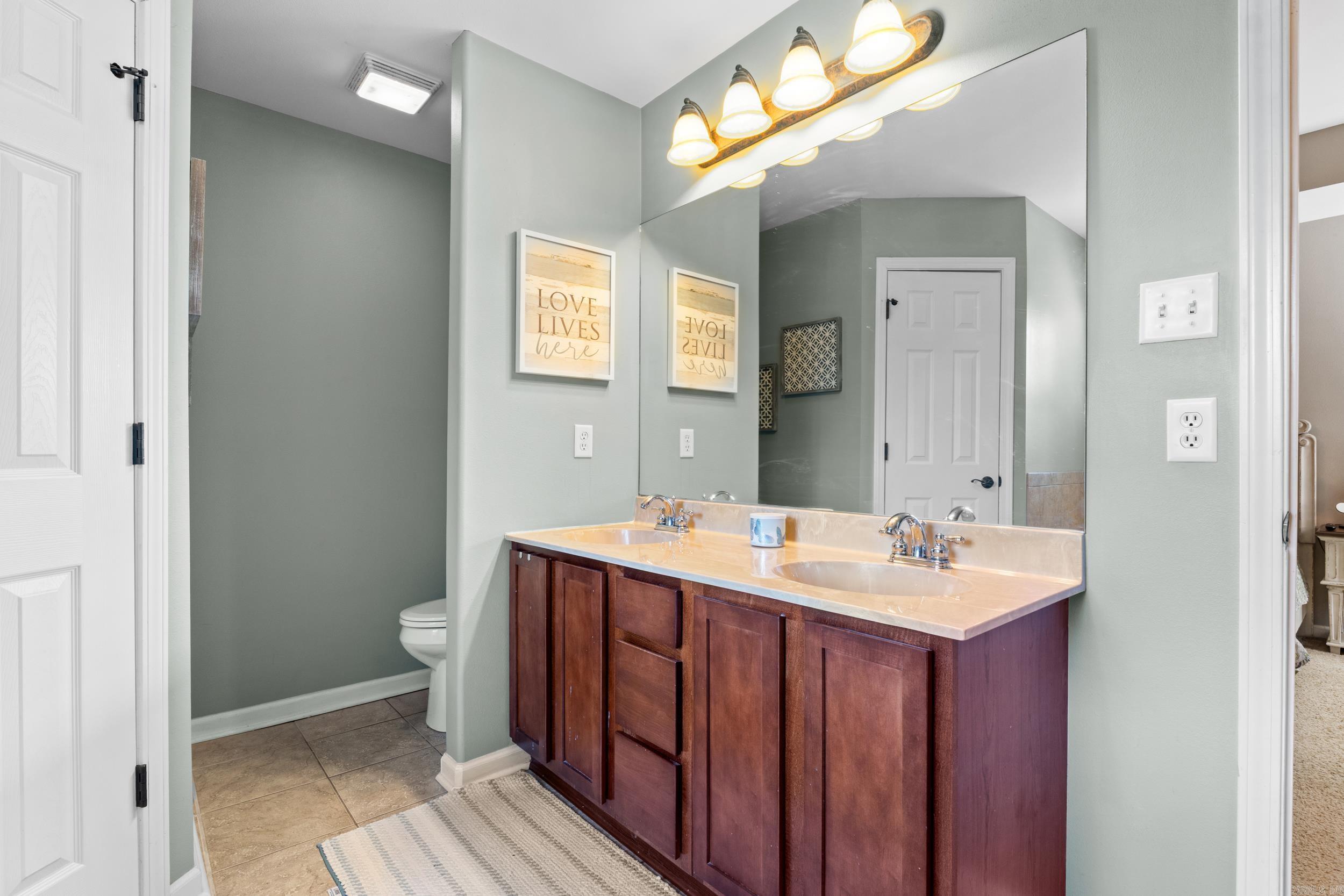 CARRINGTON PLACE - Residential