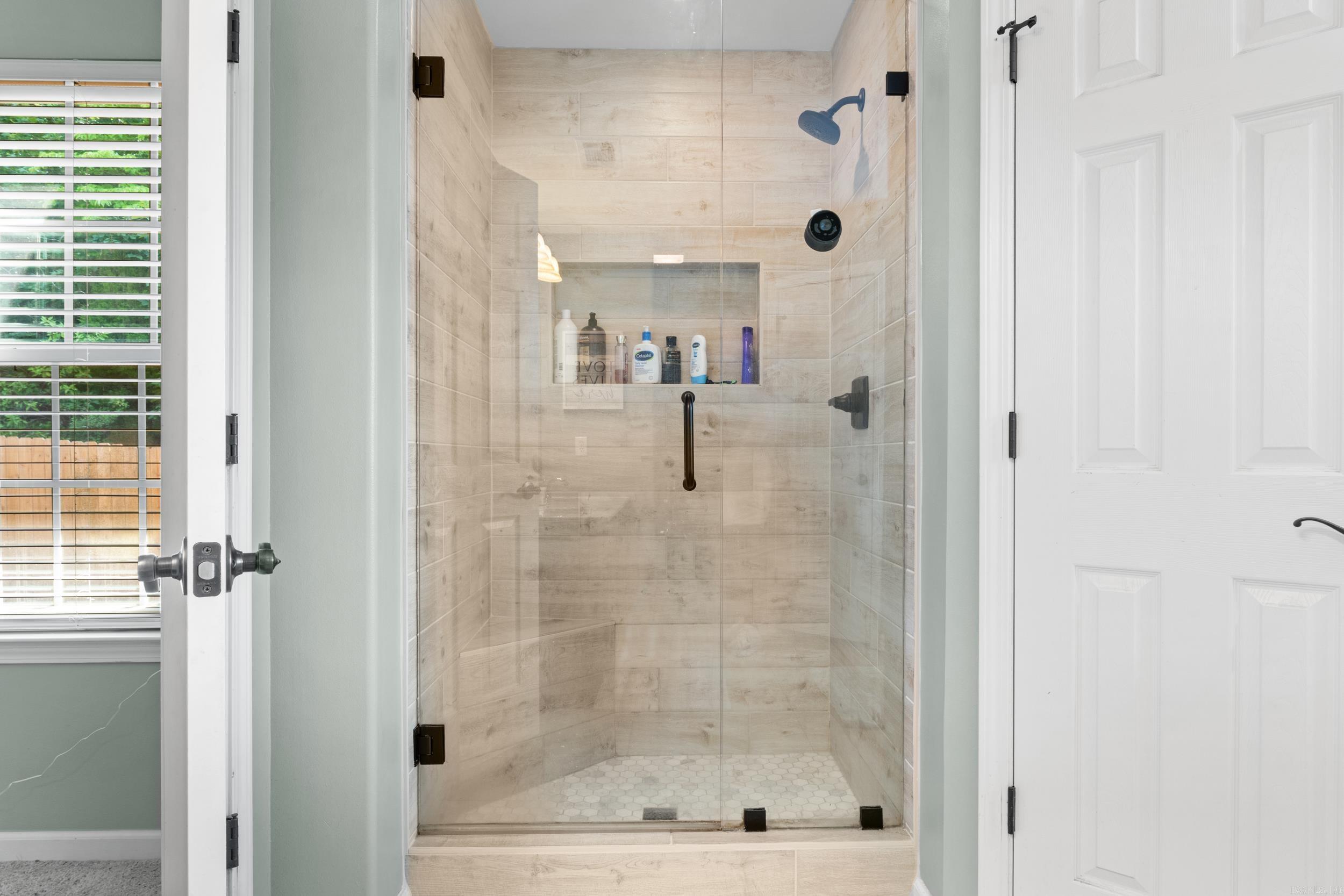 CARRINGTON PLACE - Residential