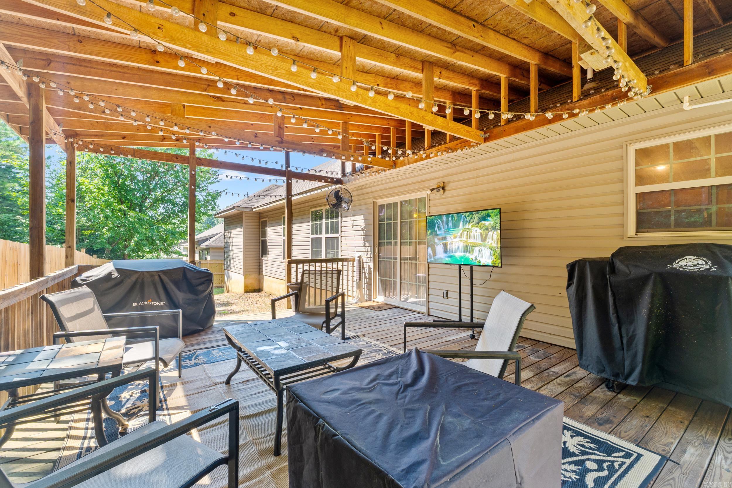 CARRINGTON PLACE - Residential