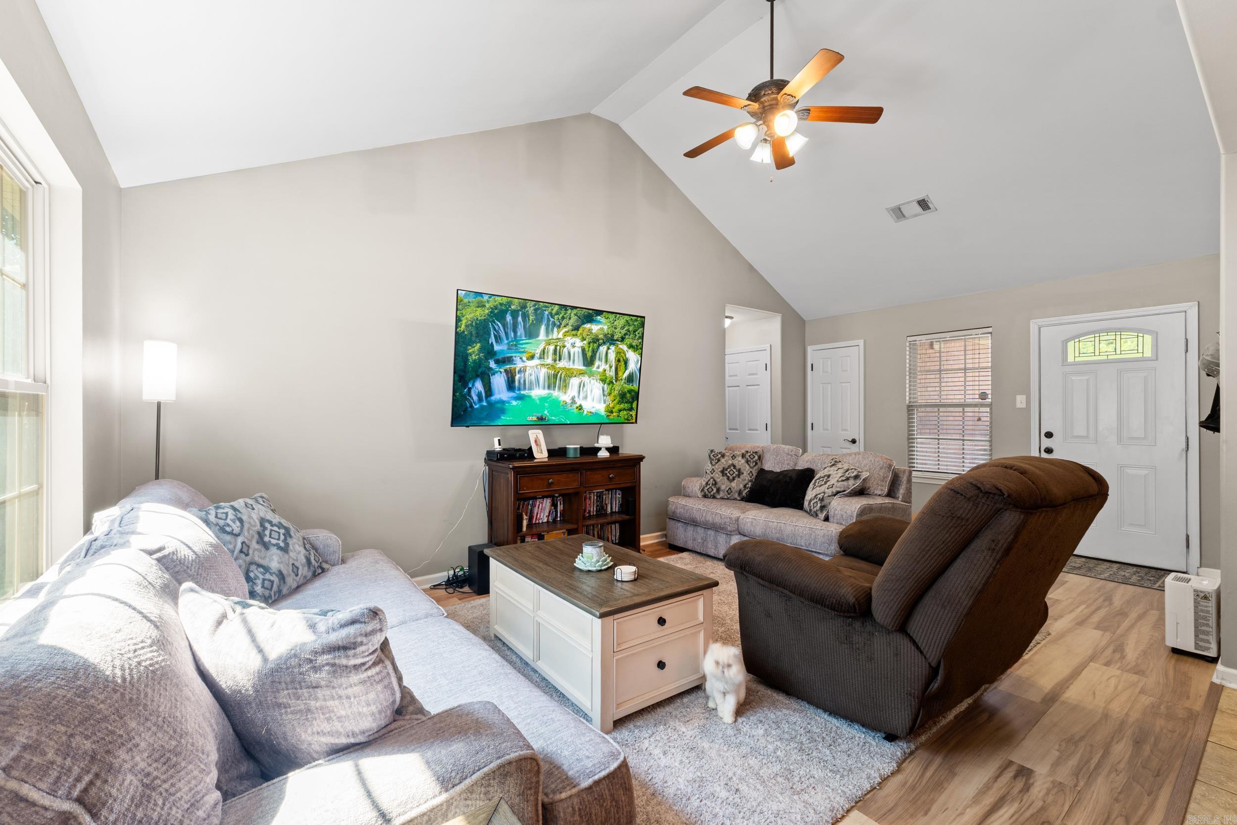 CARRINGTON PLACE - Residential