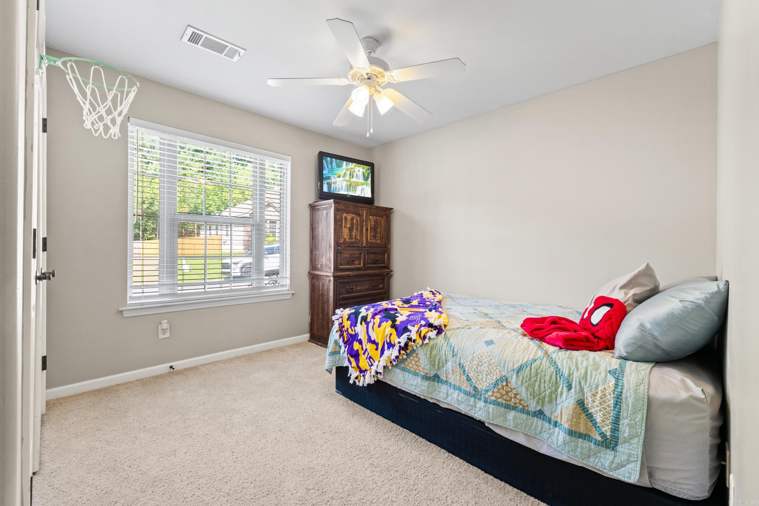 CARRINGTON PLACE - Residential