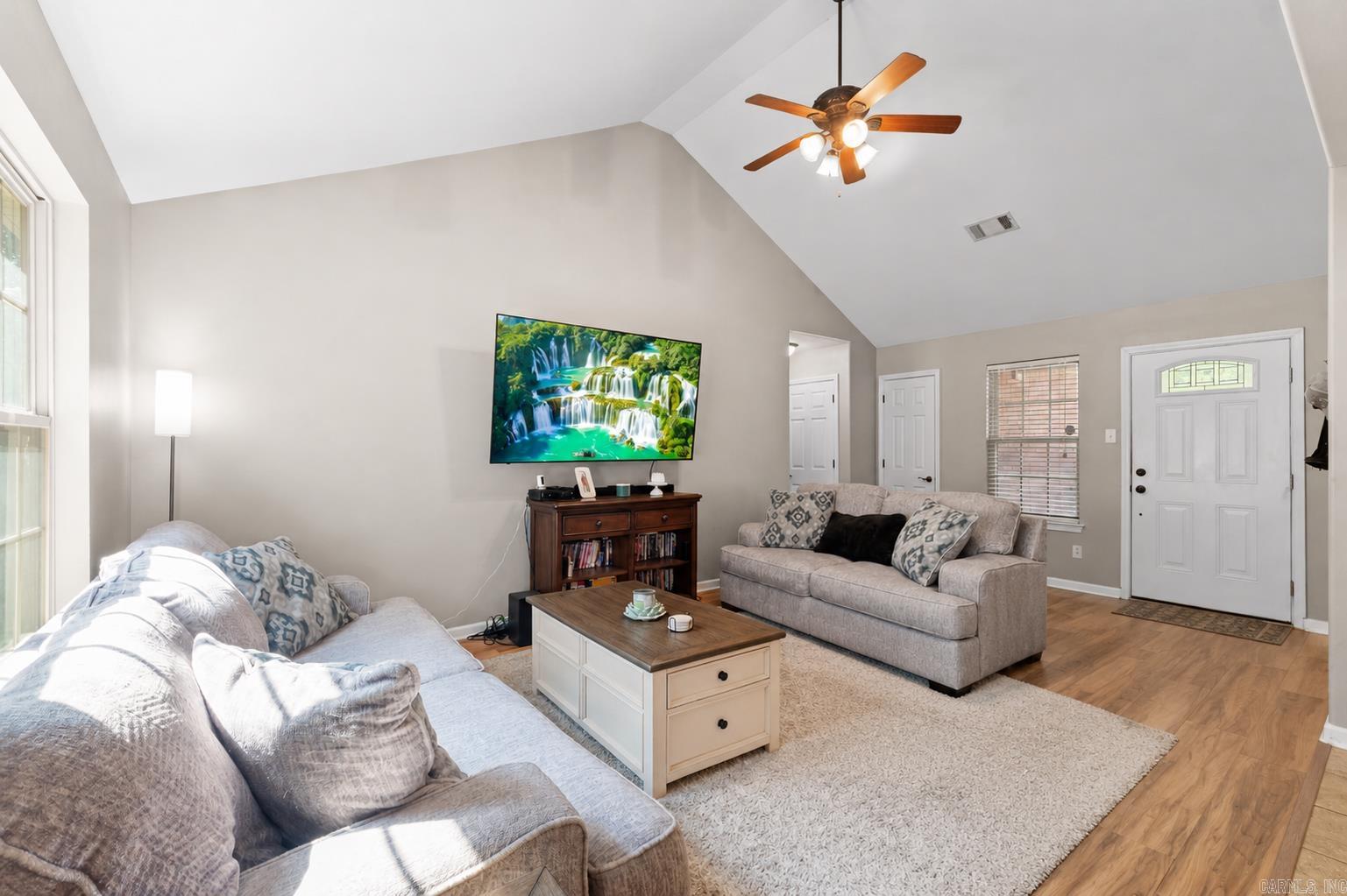 CARRINGTON PLACE - Residential