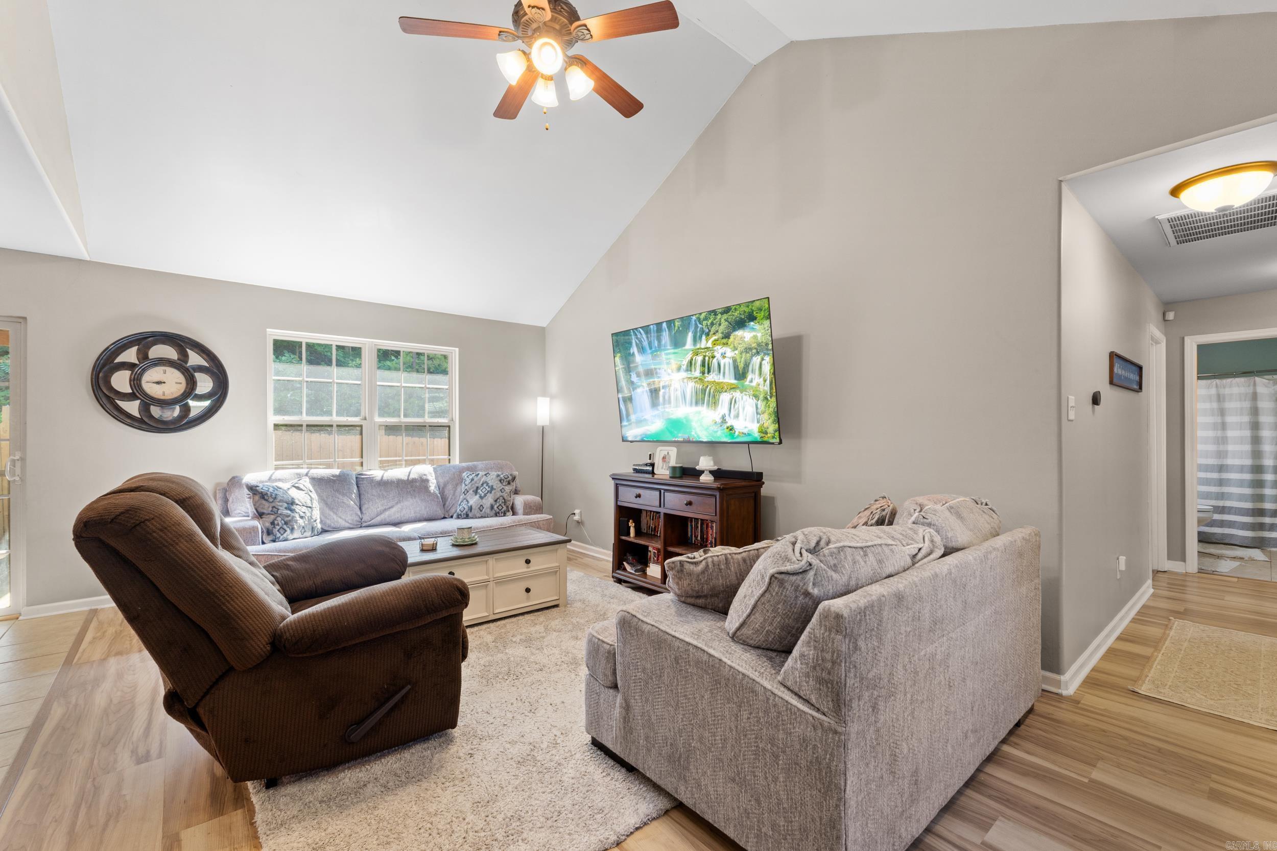 CARRINGTON PLACE - Residential