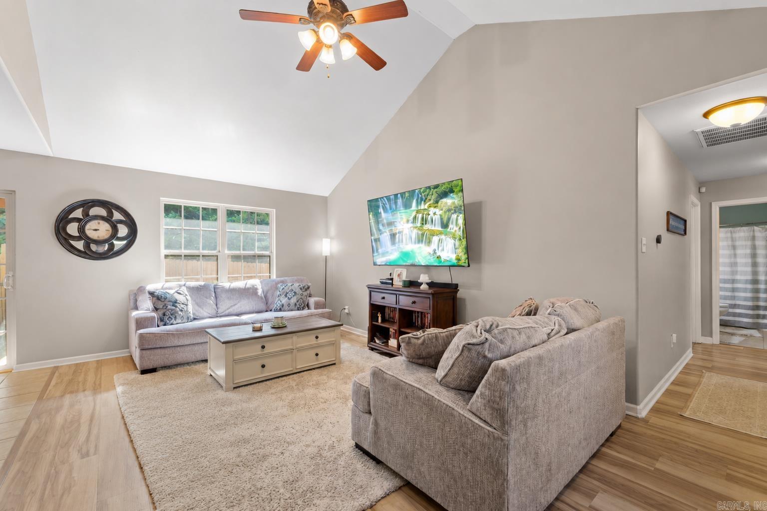 CARRINGTON PLACE - Residential