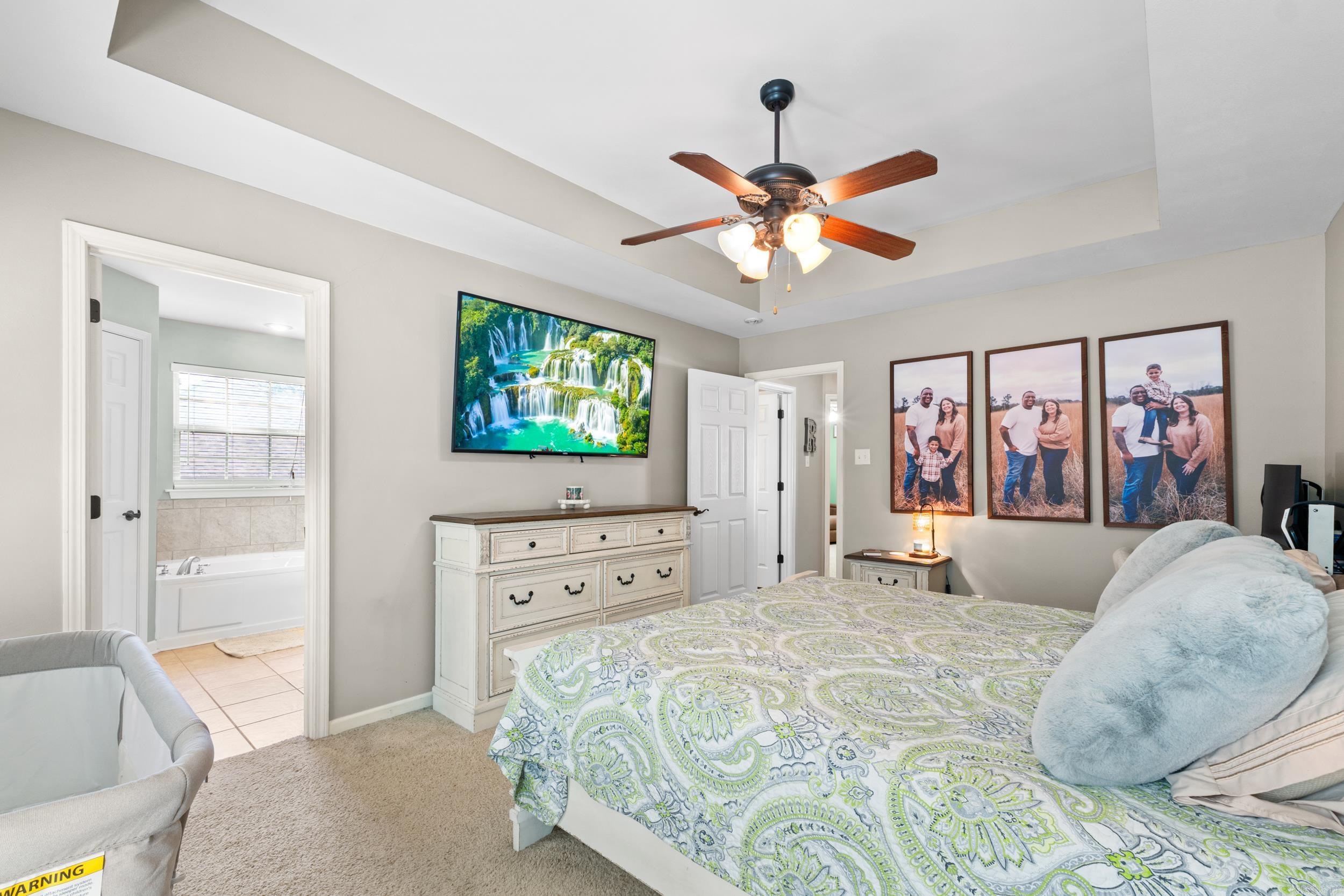 CARRINGTON PLACE - Residential