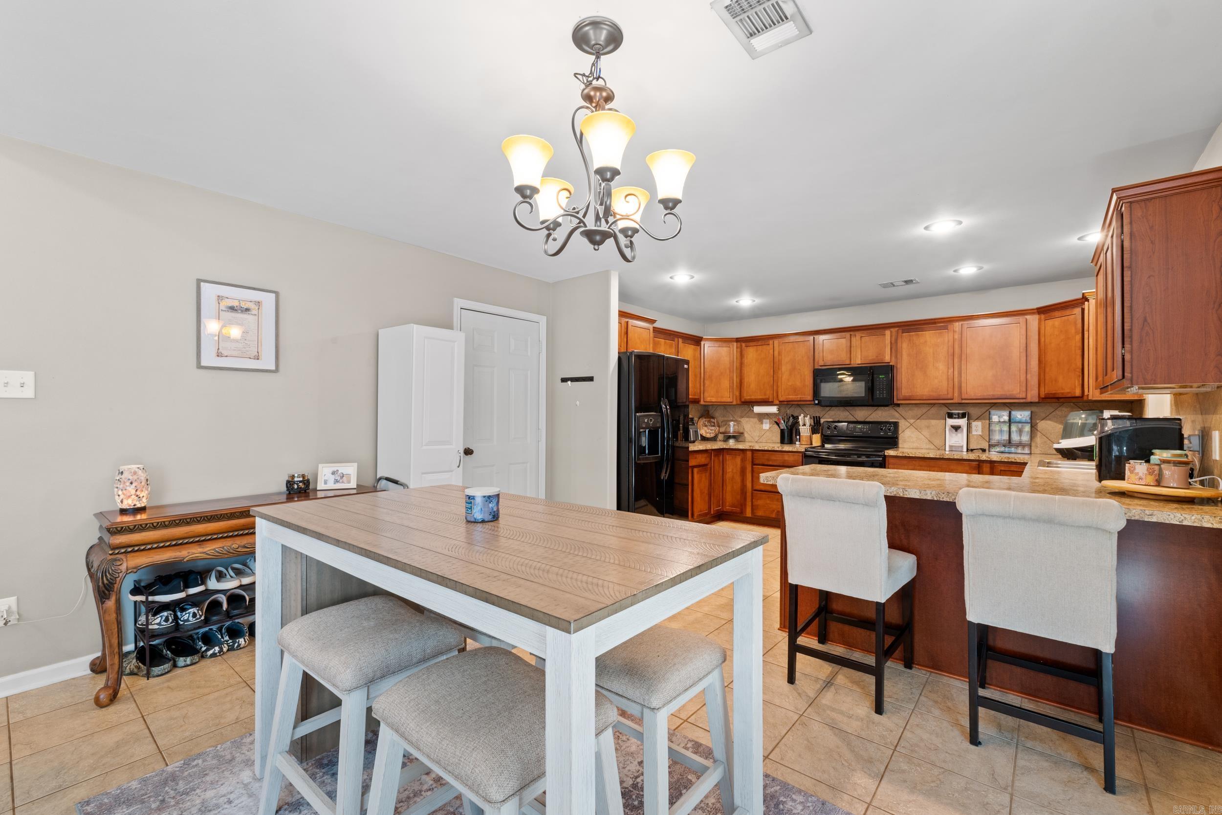 CARRINGTON PLACE - Residential