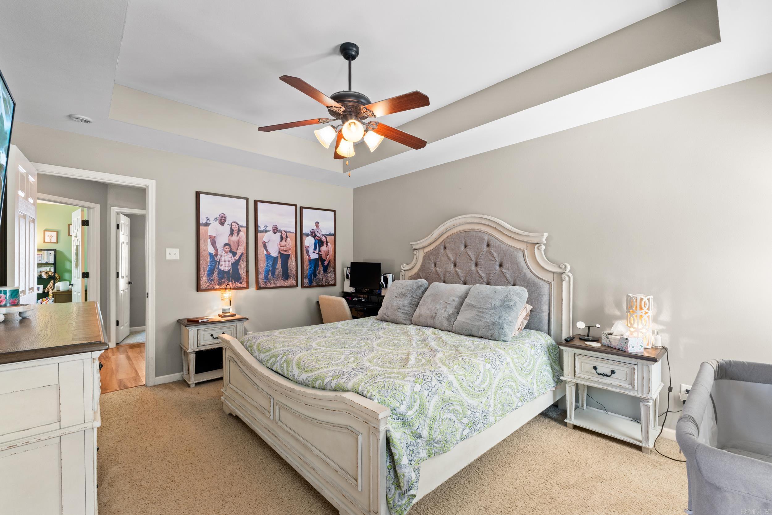 CARRINGTON PLACE - Residential
