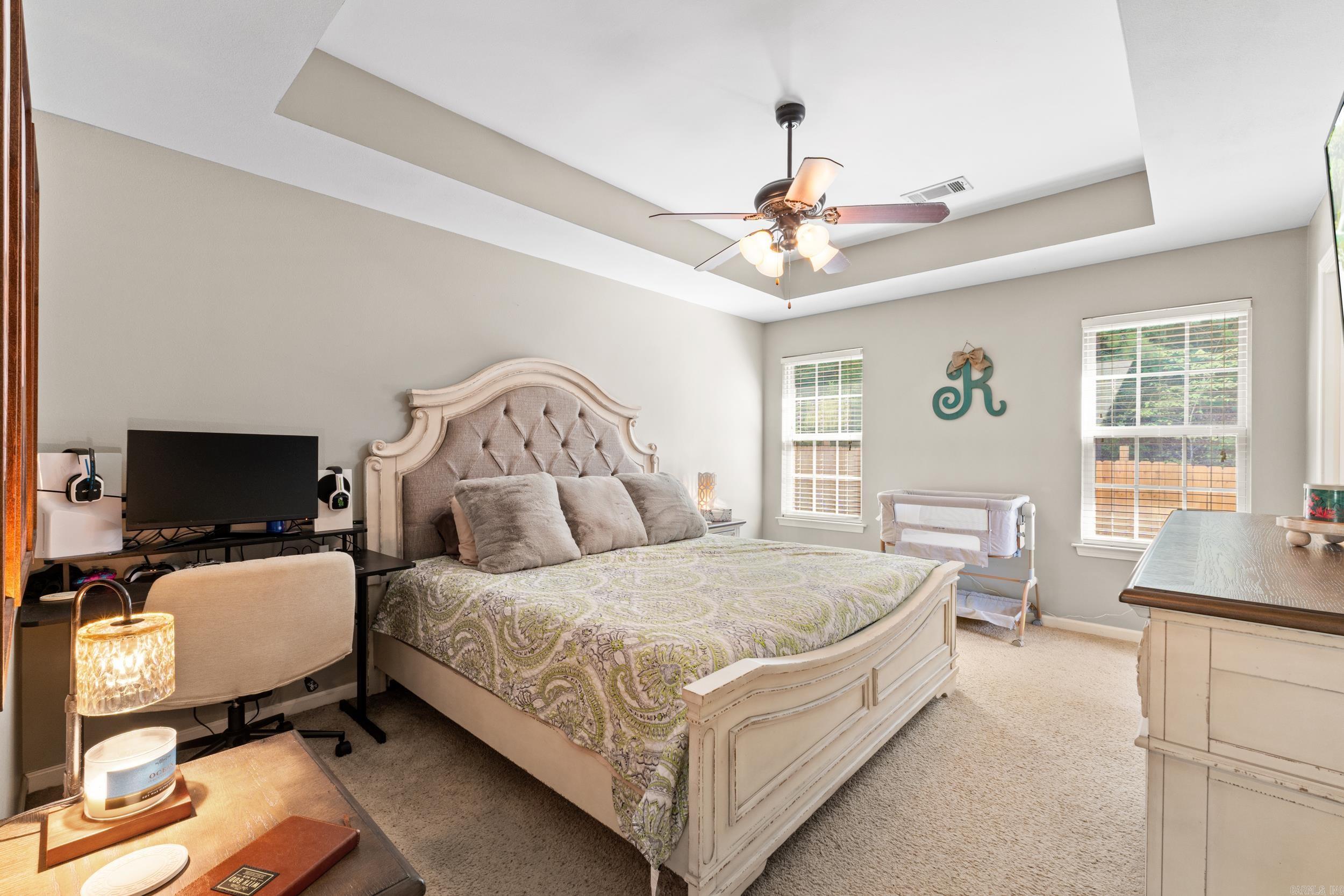 CARRINGTON PLACE - Residential
