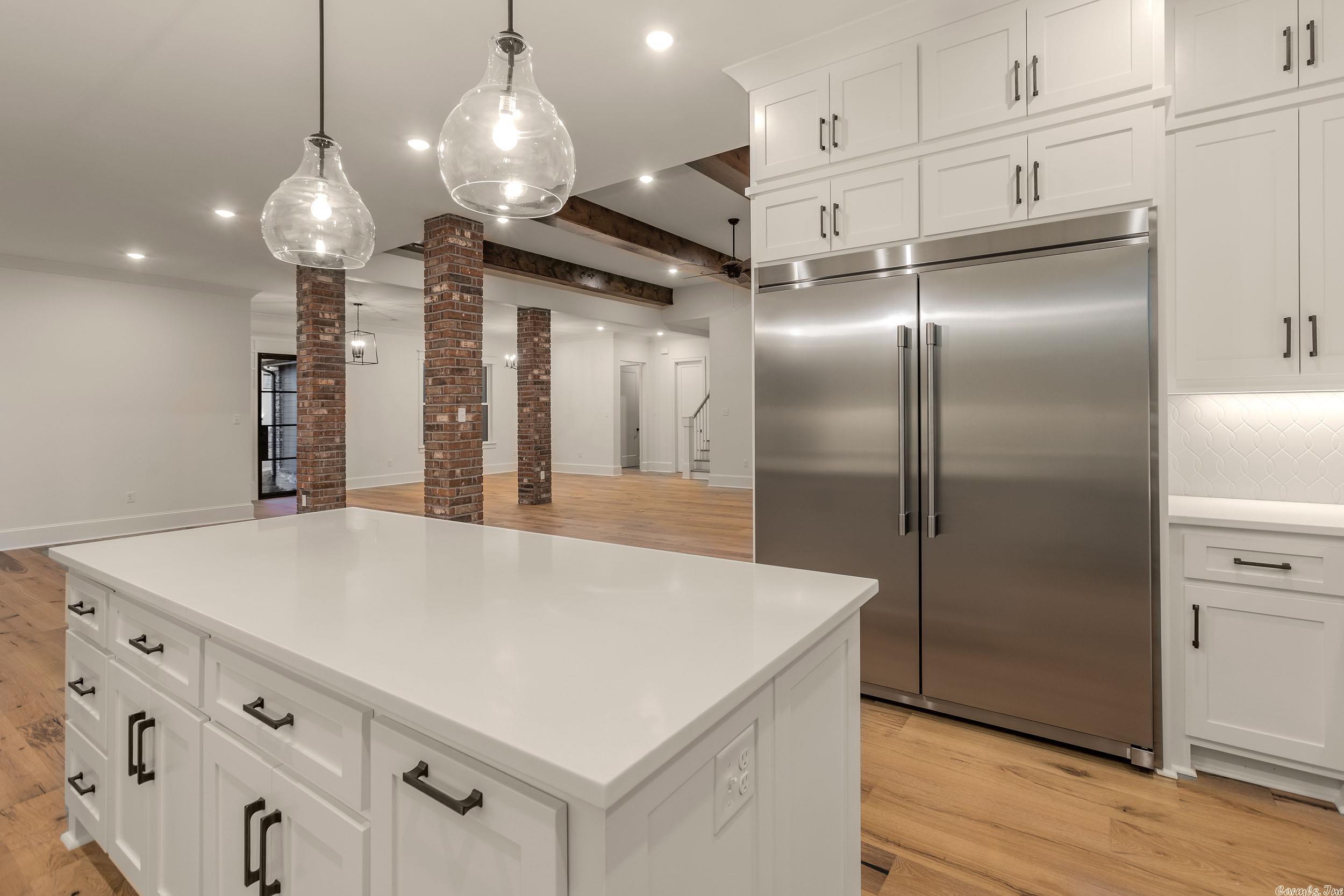 CHENAL VALLEY "FALSTONE COURT" - Residential