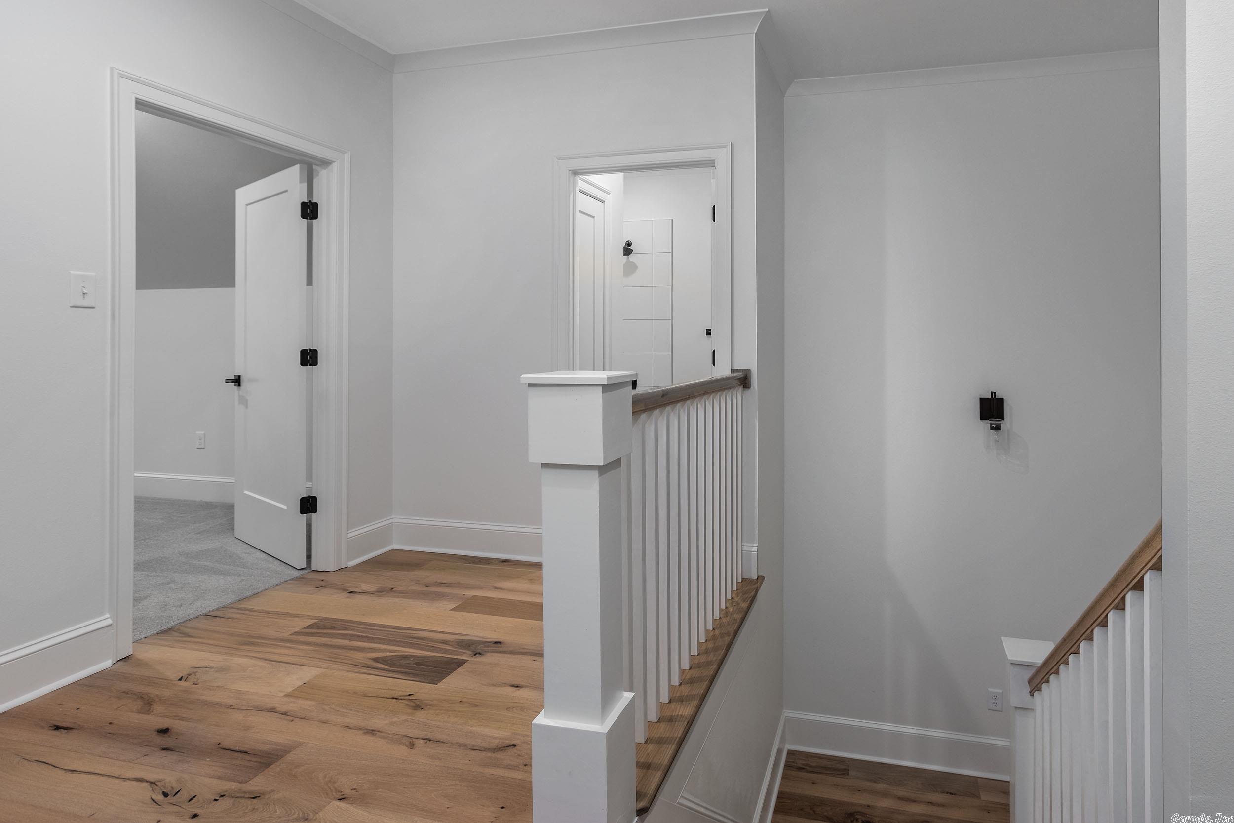 CHENAL VALLEY "FALSTONE COURT" - Residential